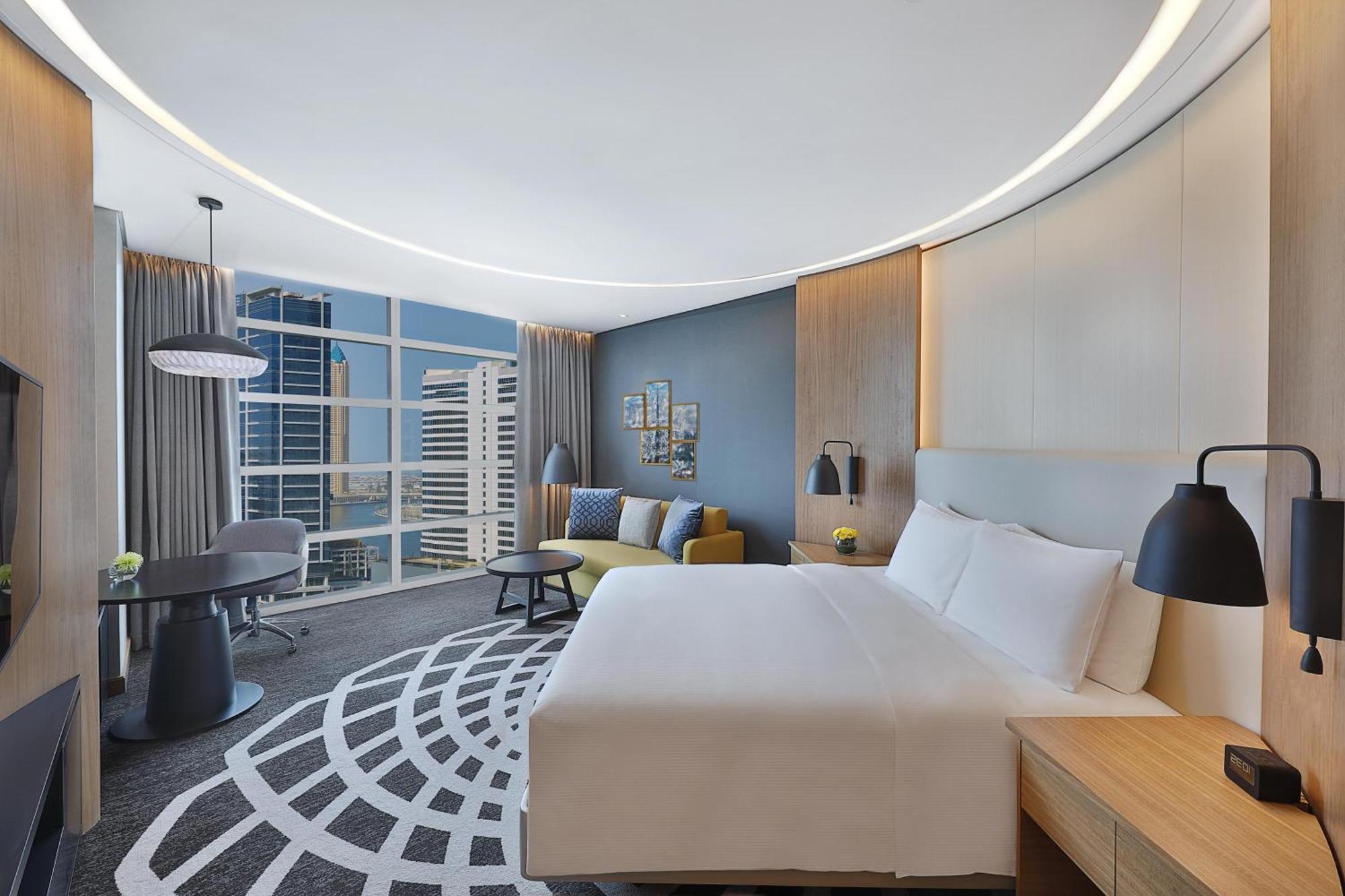 Chambre Lit King-Size
