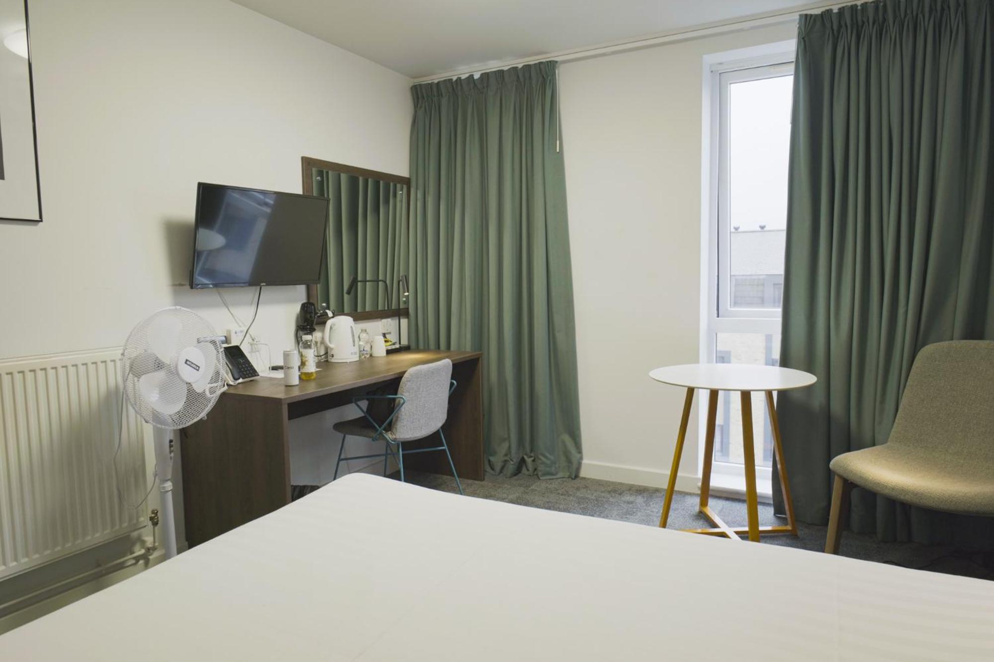 Double Room - Disability Access