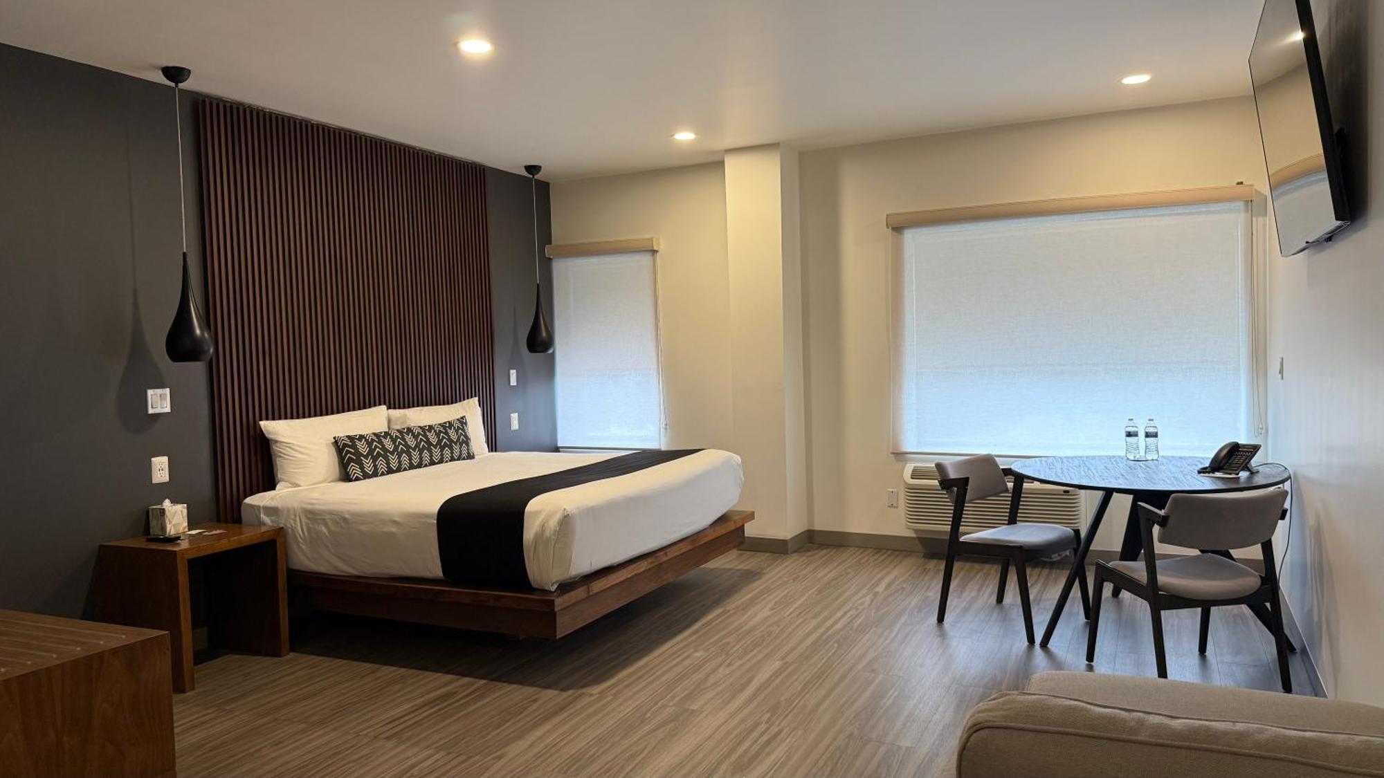 Habitación Doble Superior