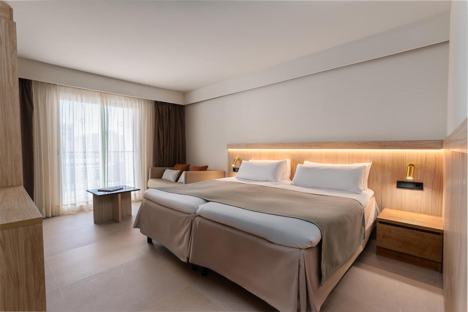 Doppelzimmer