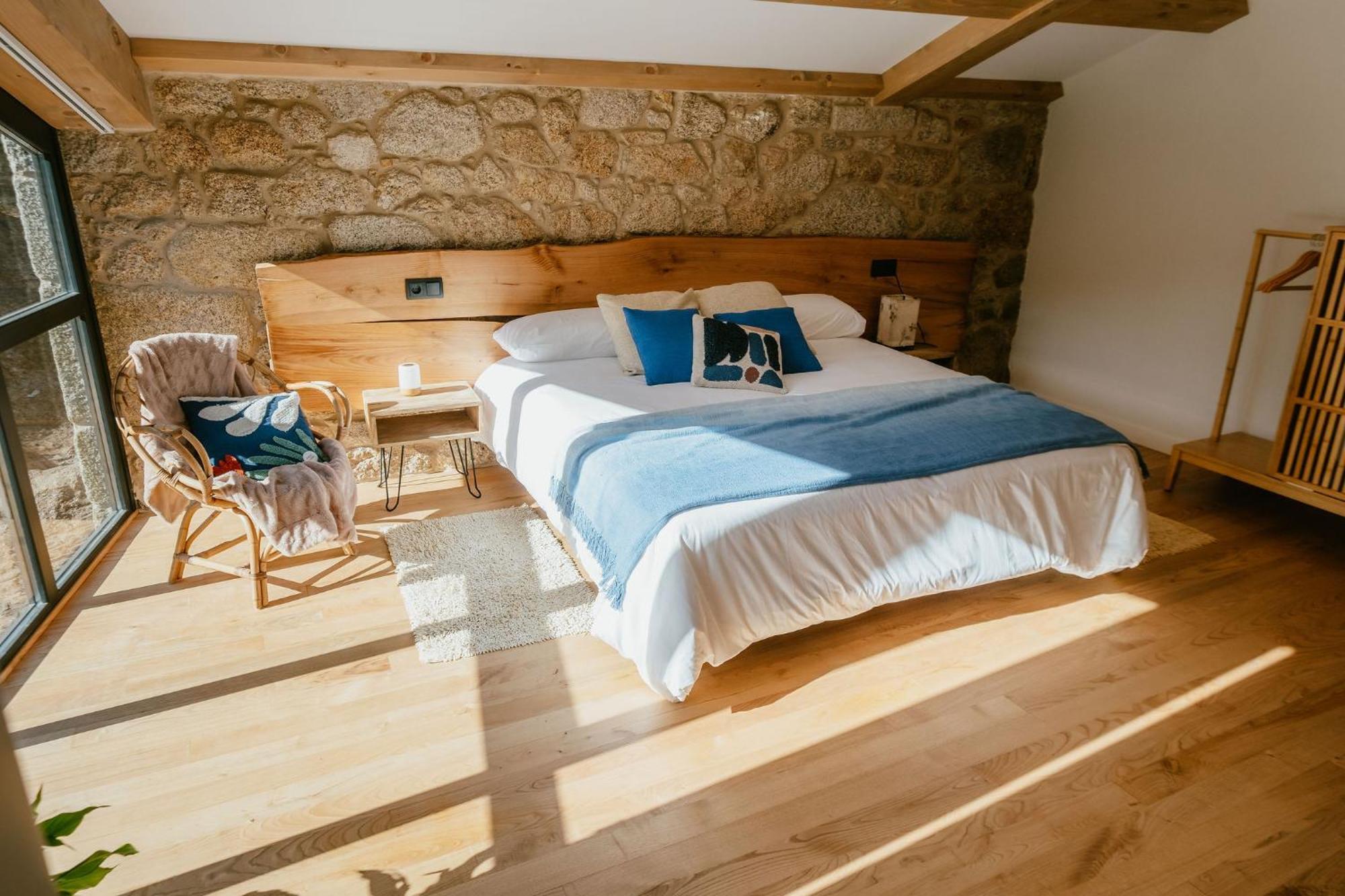 Suite Familiar Deluxe