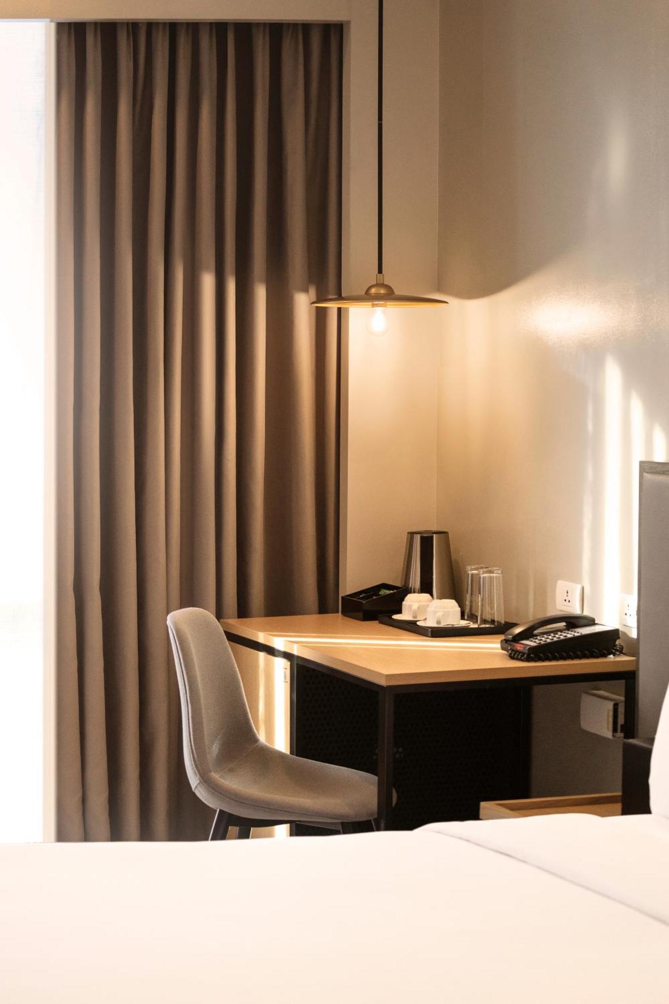 Double Room with Ocean View - Classic