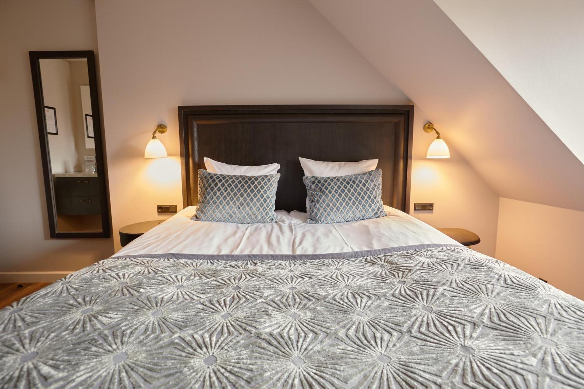 Chambre Simple de Luxe