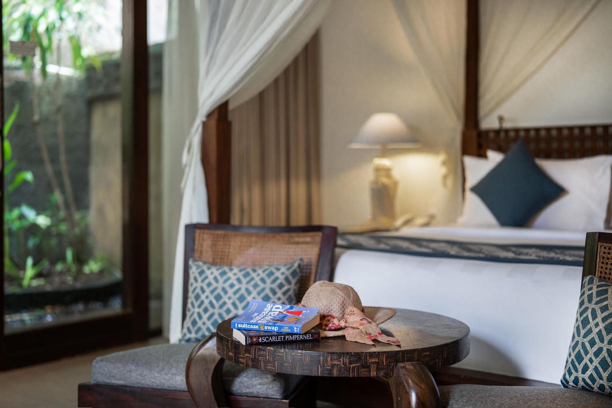 One Bedroom Villa Garden View 60 mins Balinese Massage 2 pax,1758278019:JPEG