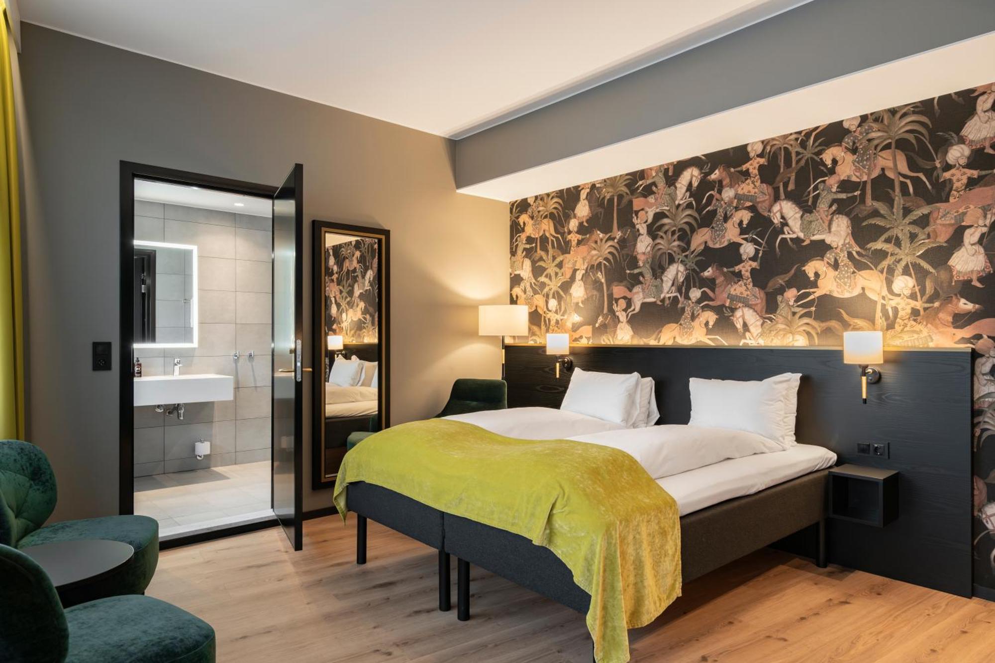 Double Room