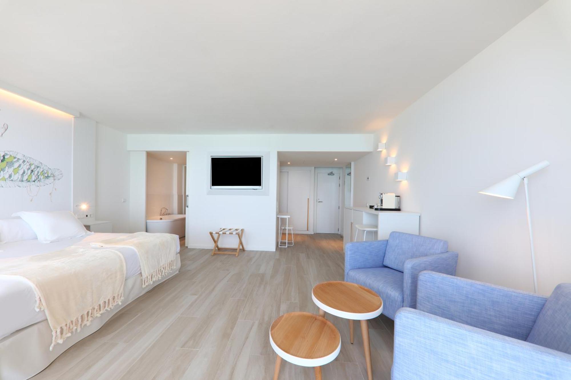 Junior Suite Sea View Superior
