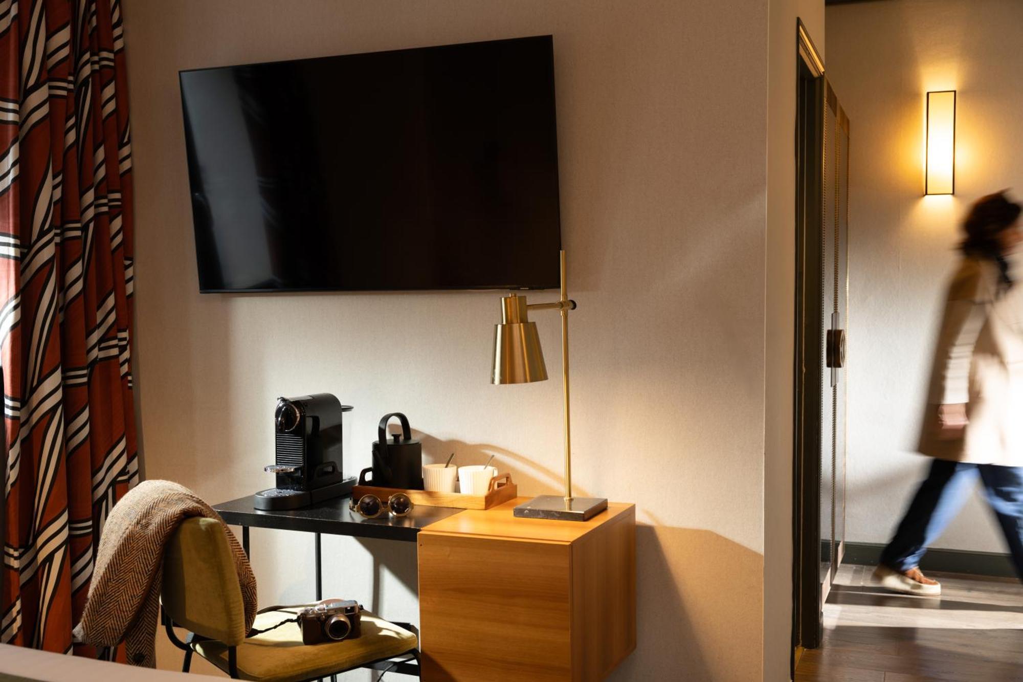 Double Room Superior