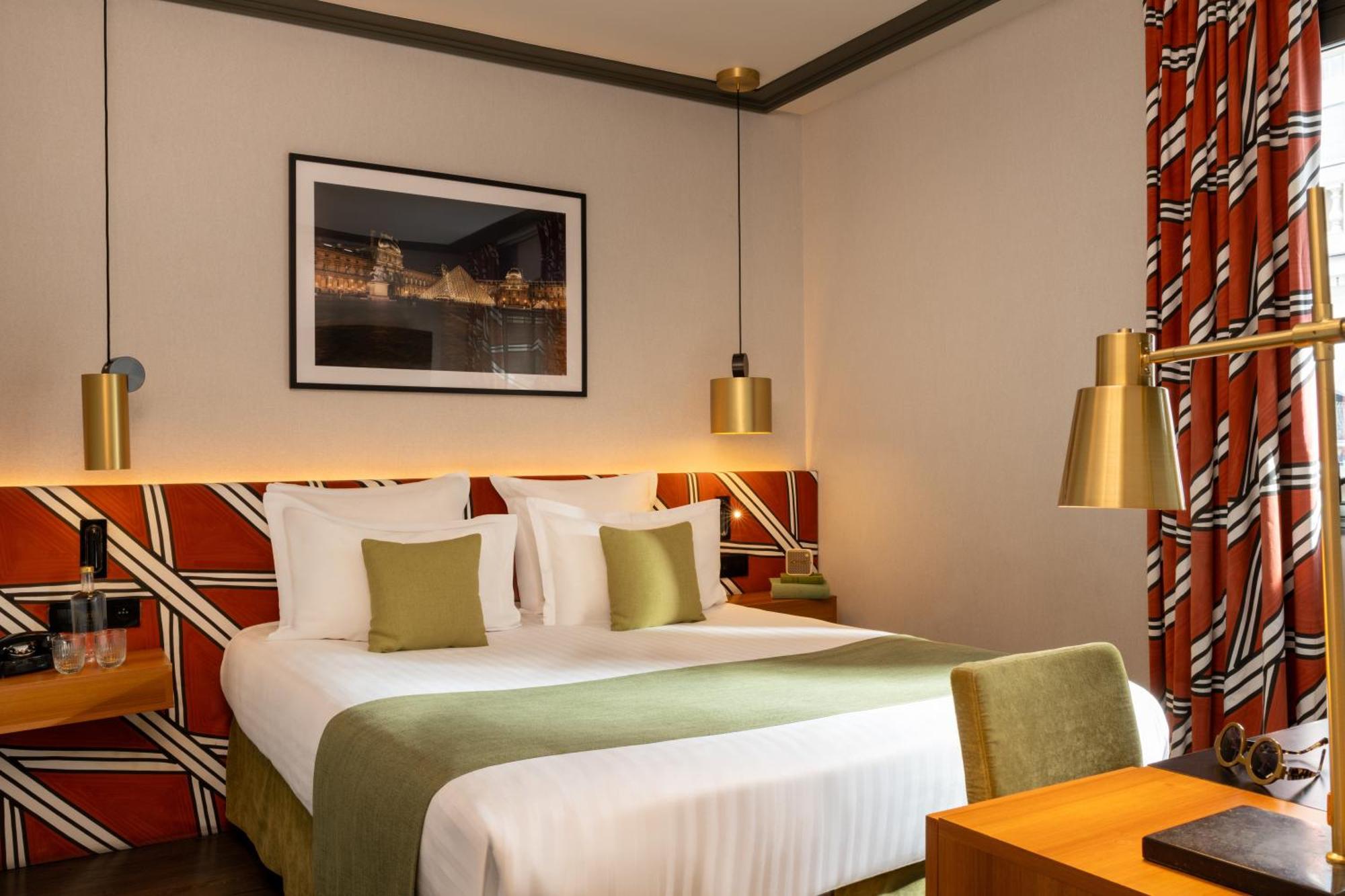 Double Room Superior