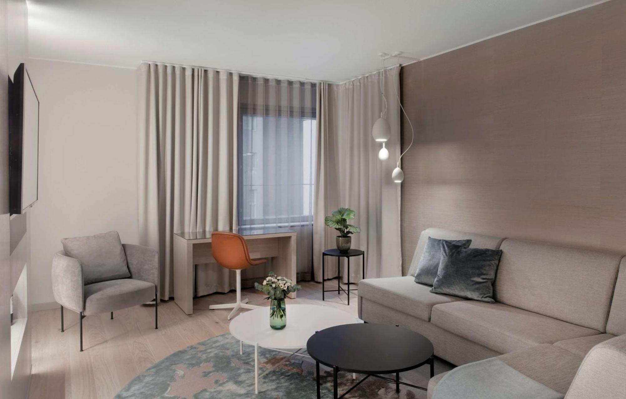 Executive Suite