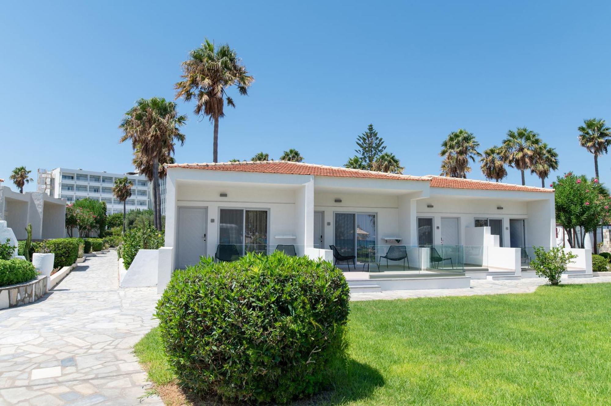 Bungalow de Luxe Côté Plage