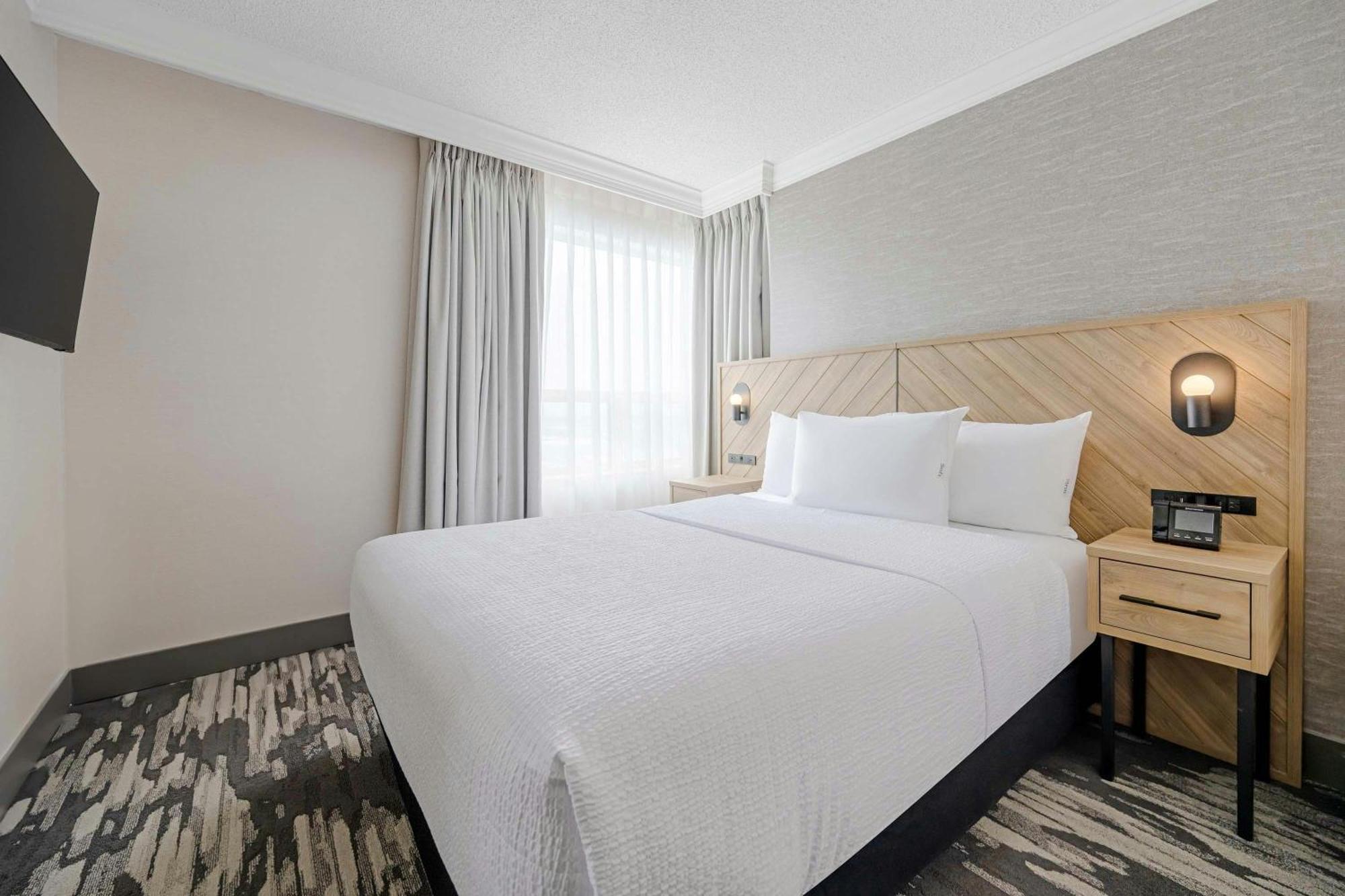 Standard Suite, 1 Queen Bed, Sofa Bed