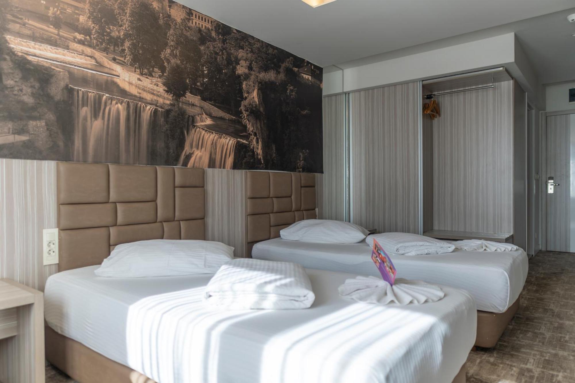 Double or Twin Superior Room