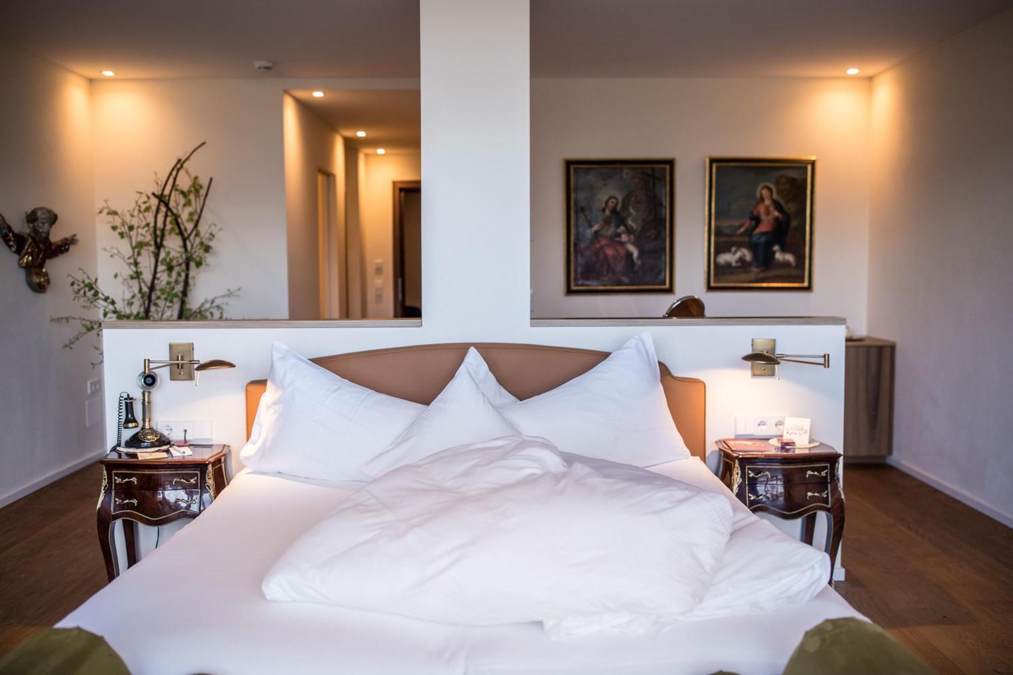 Suite con Vista Giardino