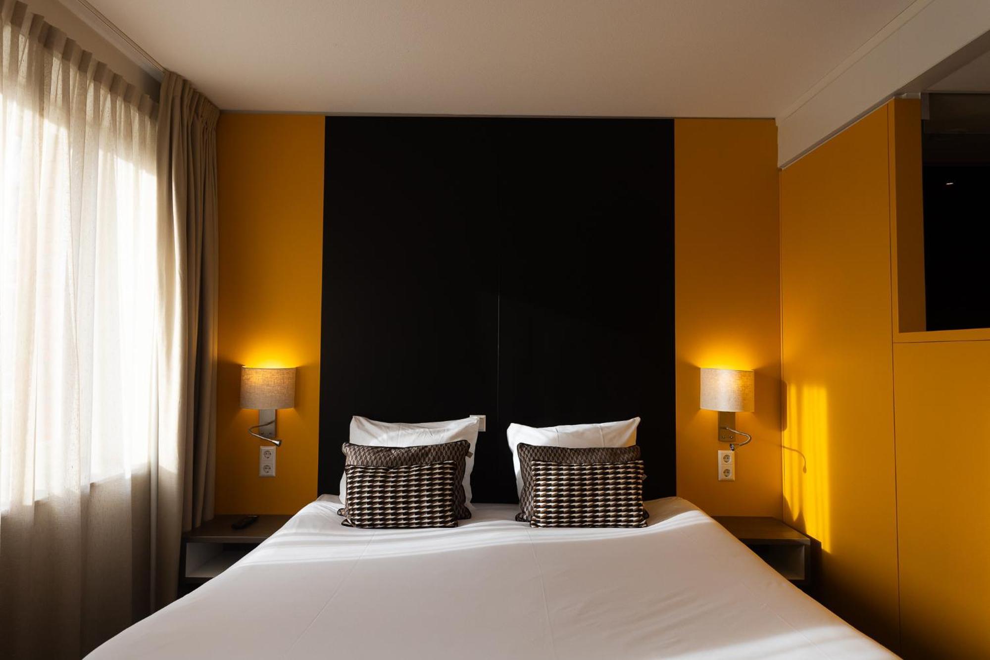 Comfort Doppelzimmer