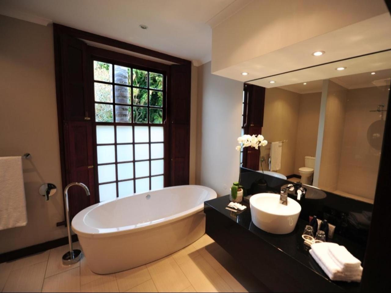 Luxury Double Room