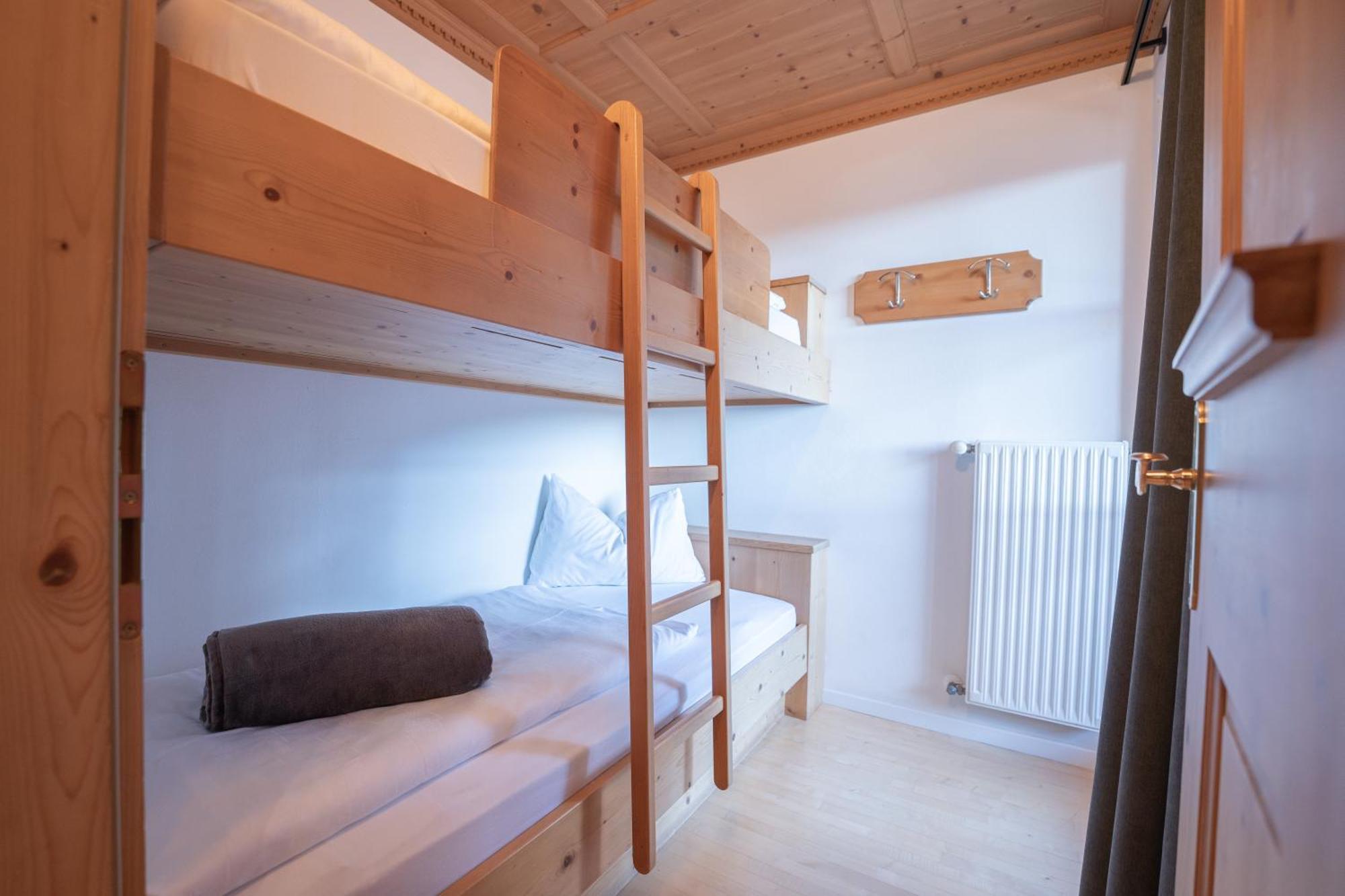 Appartamento con 2 Camere da Letto