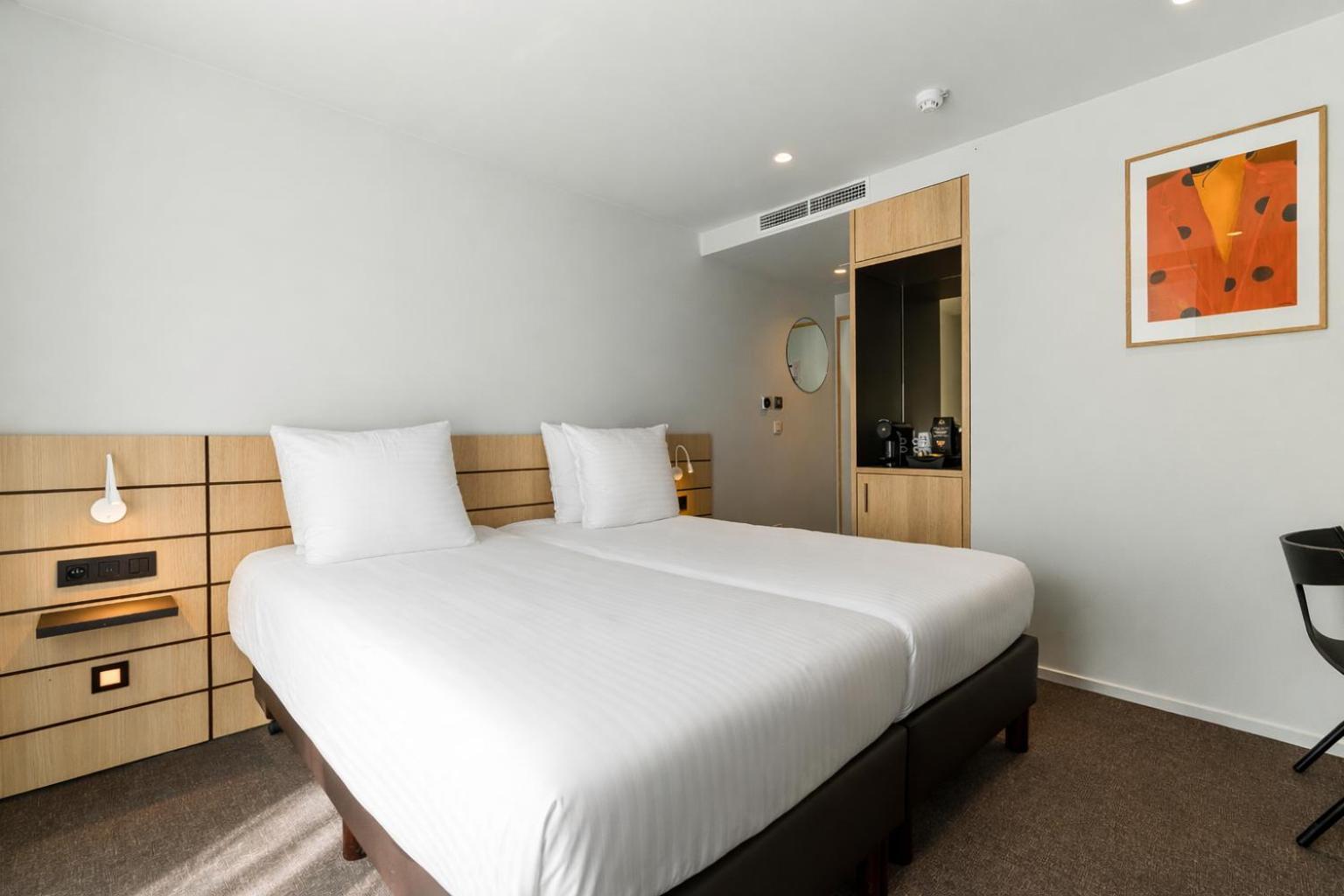 Comfort Twin Room