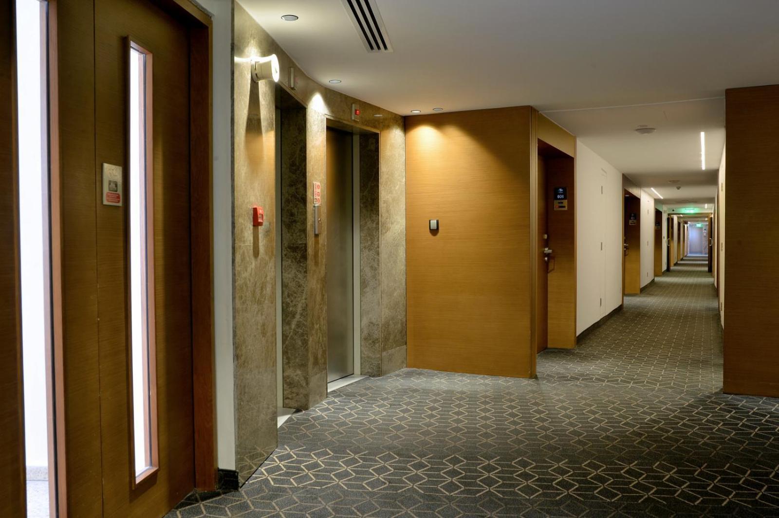 Executive Double or Twin Room