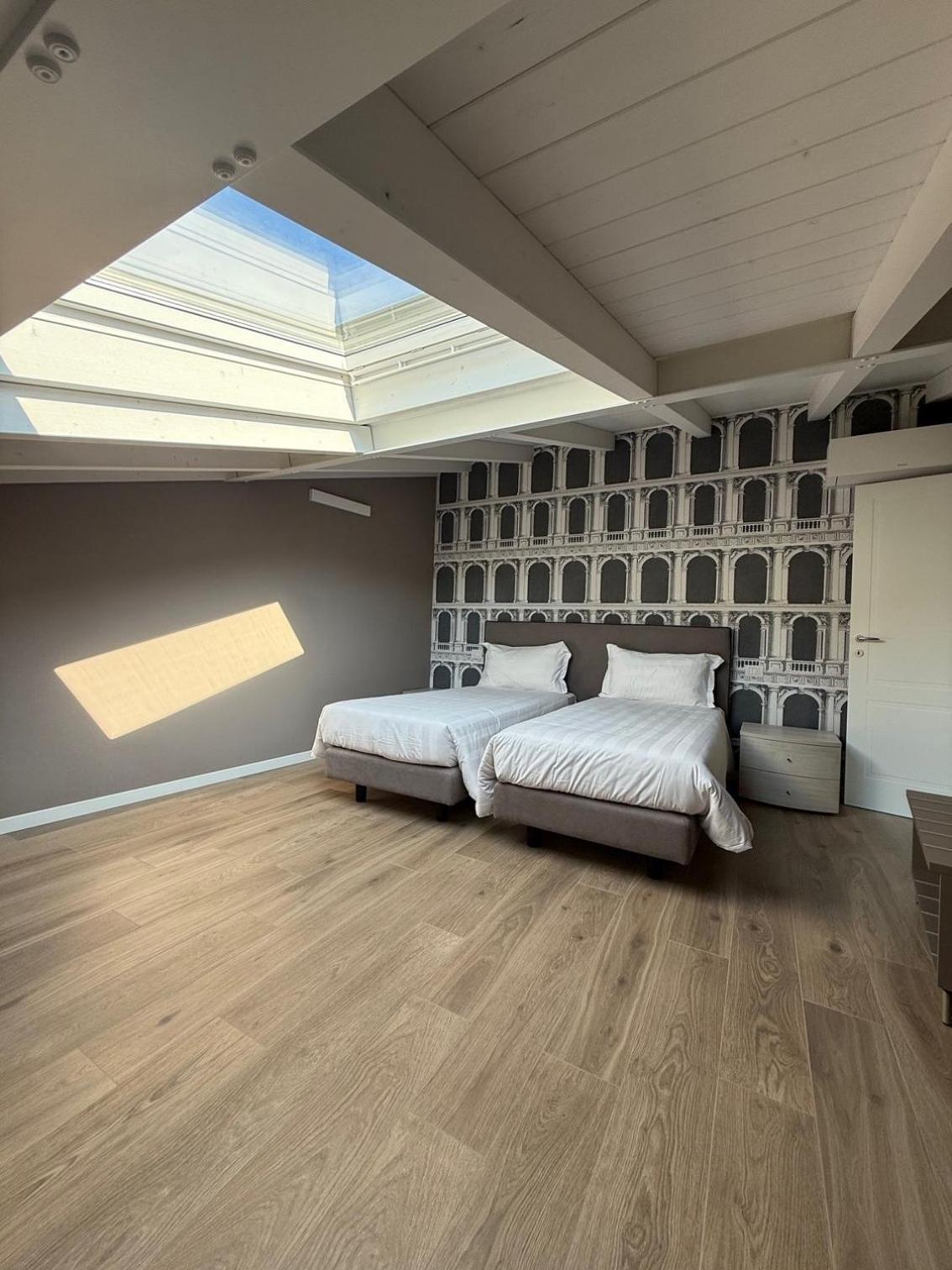 One-Bedroom Loft Apartment Separate Building