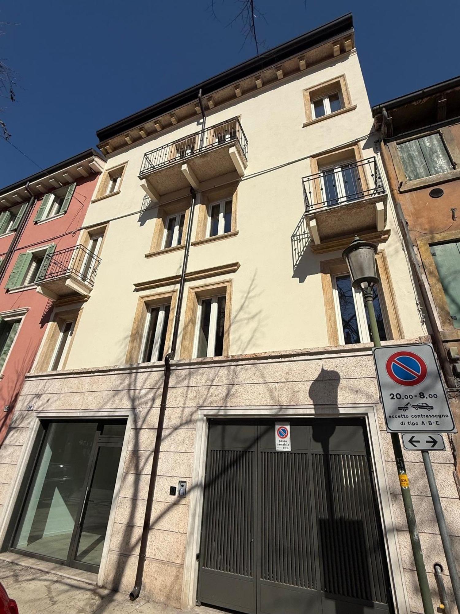One-Bedroom Loft Apartment Separate Building