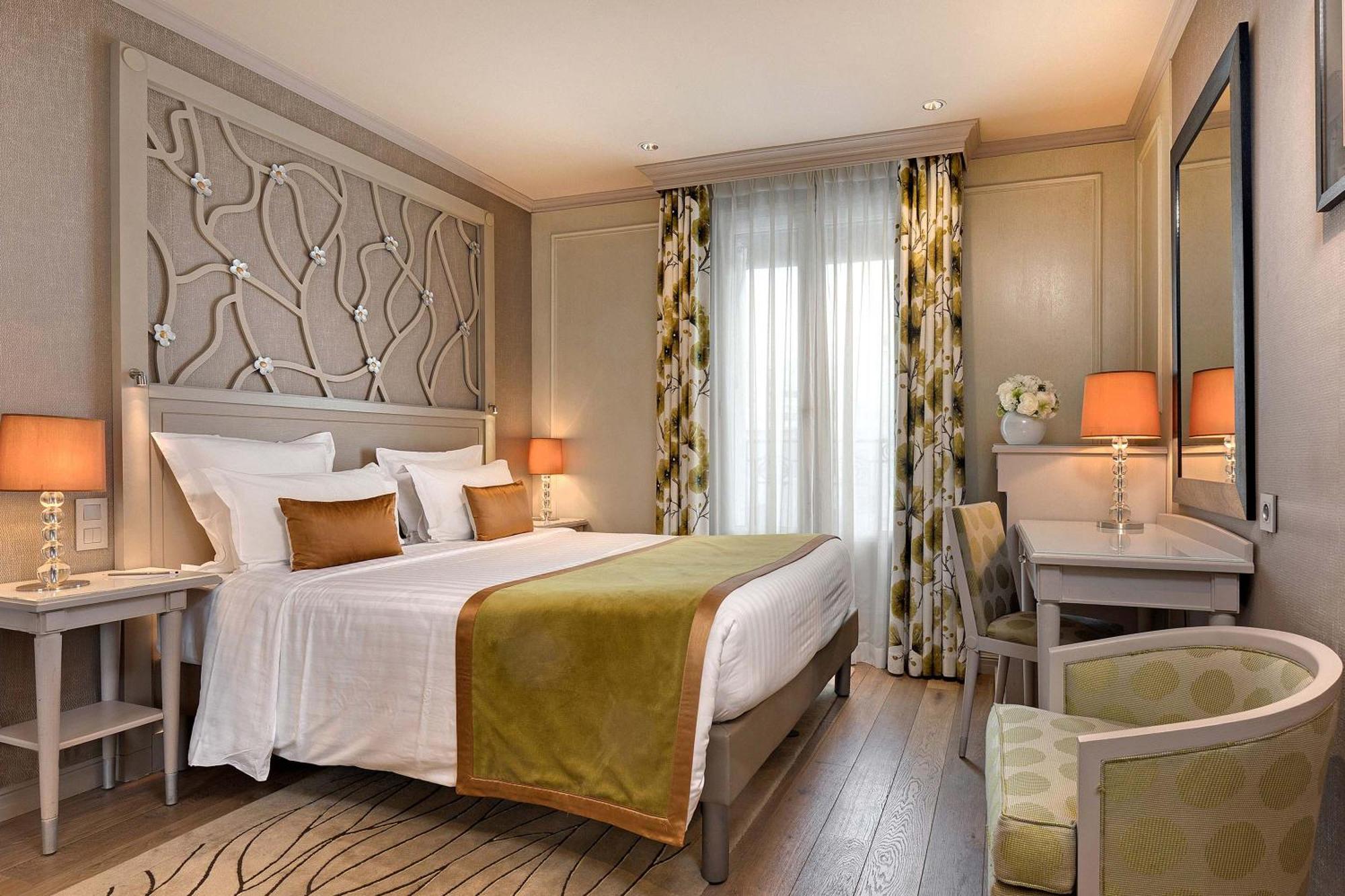 Classic Room