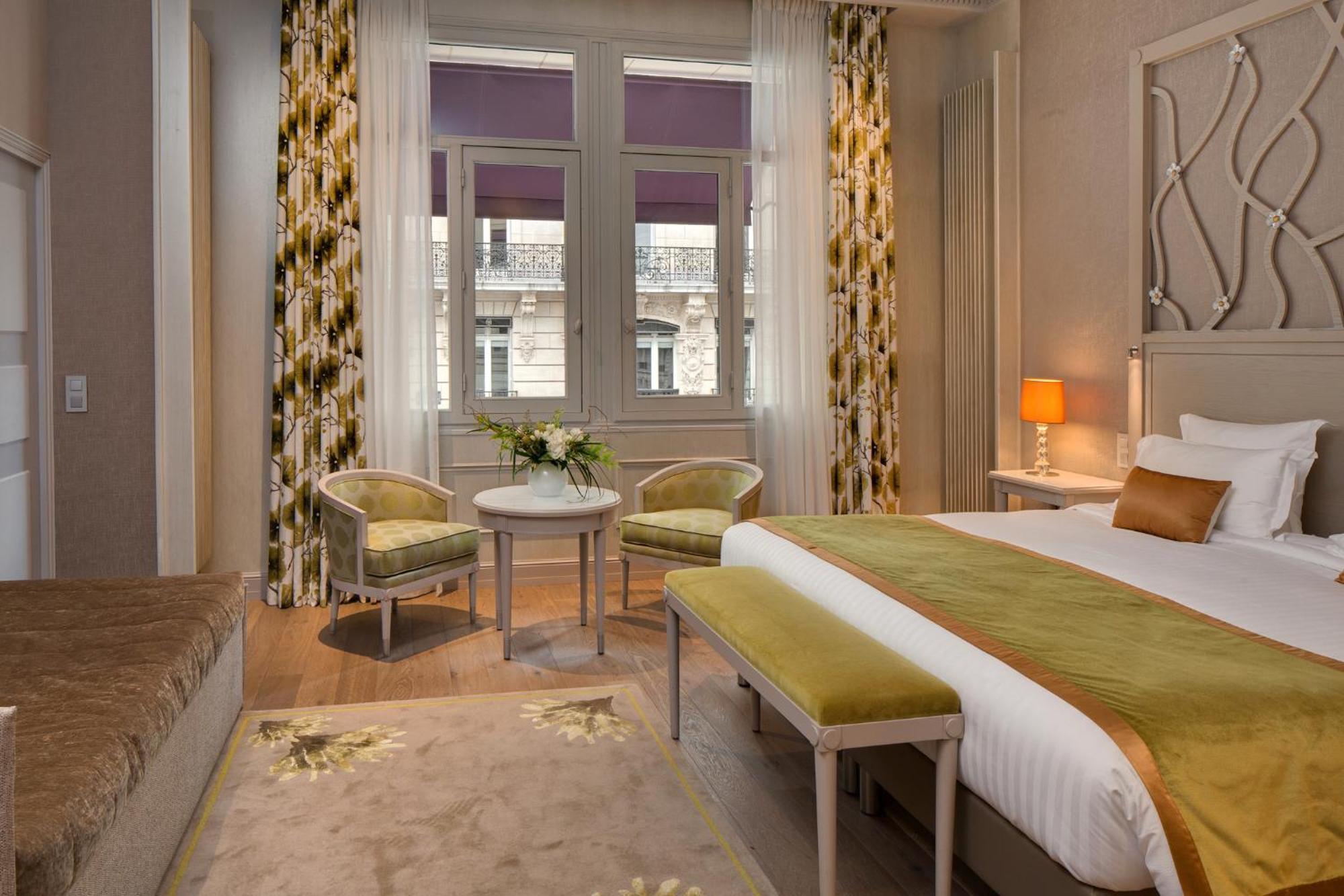 Junior Suite