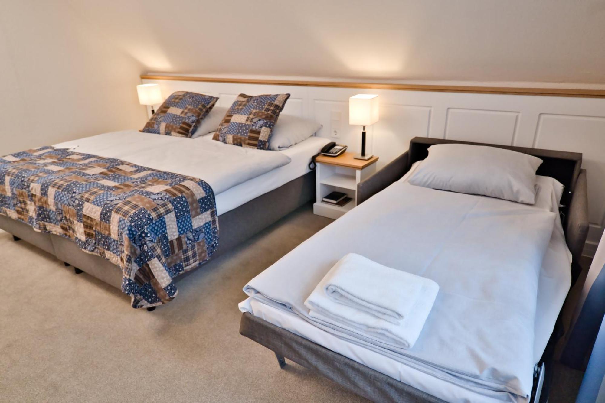Double Room Comfort