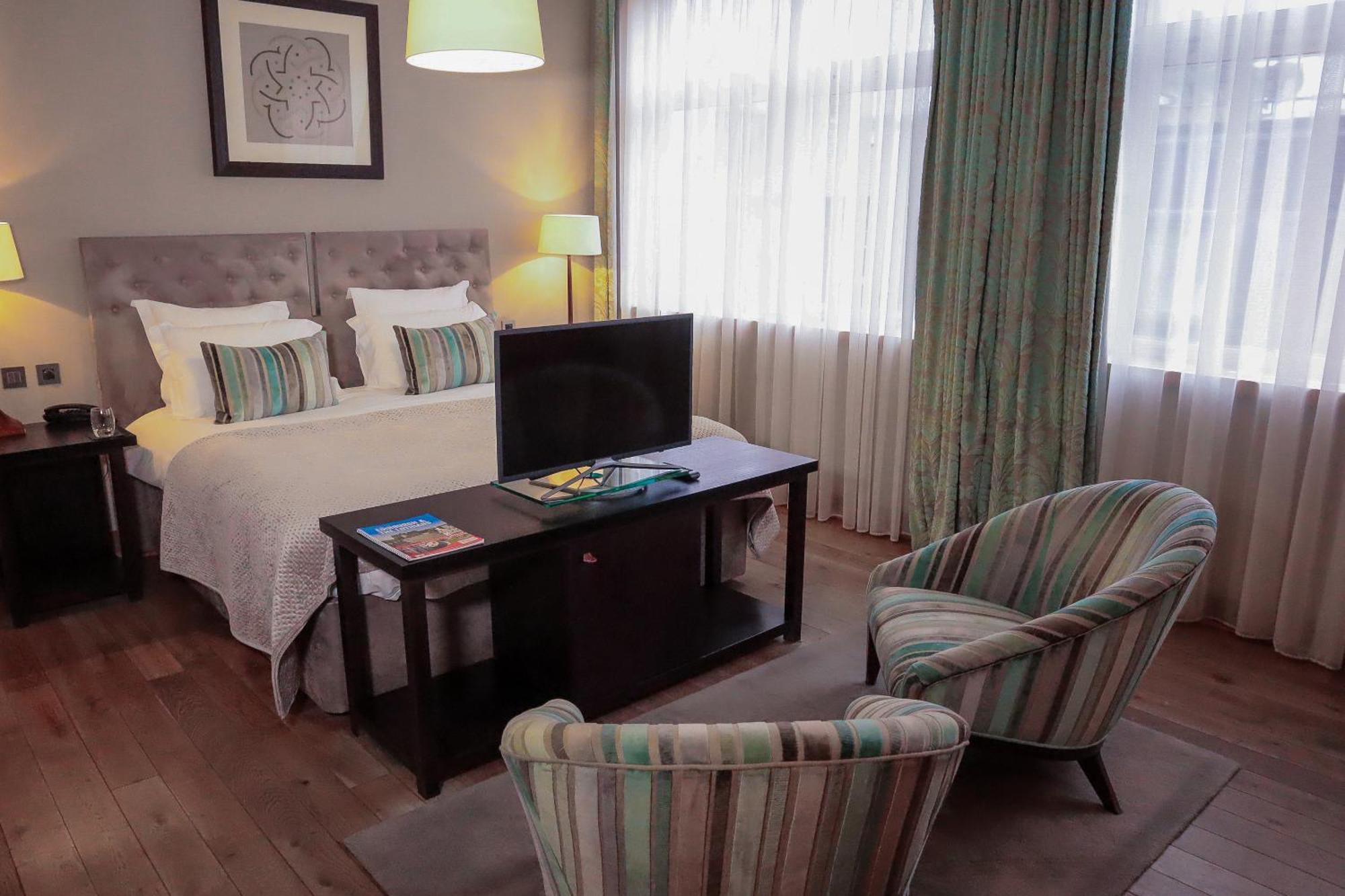 Classic Double Room