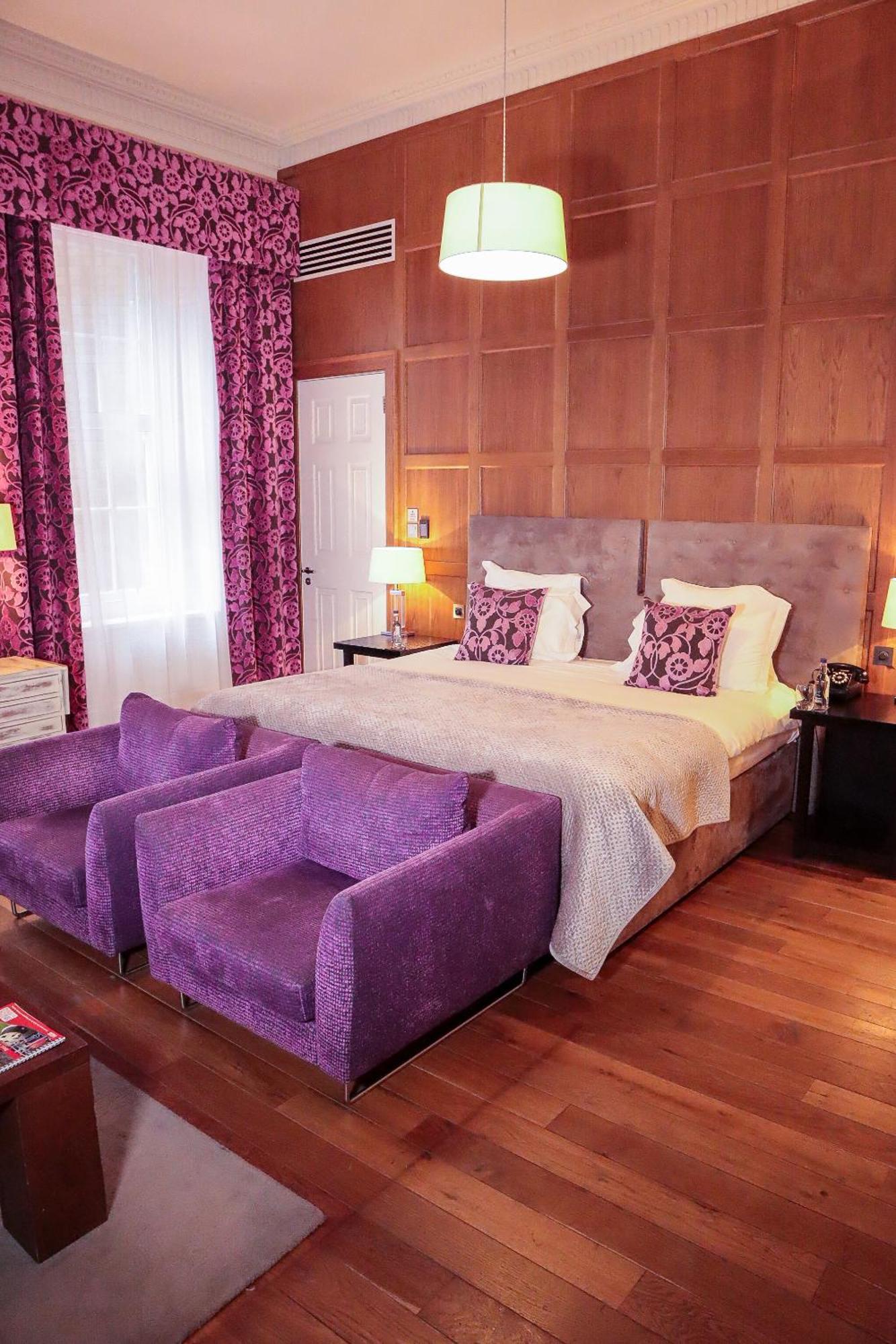 Mini Suite