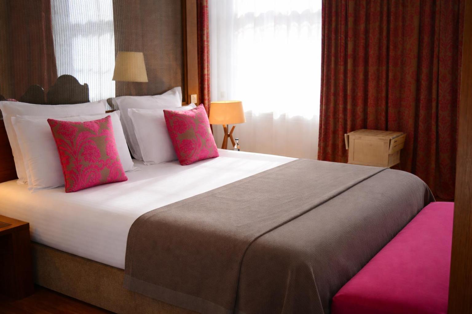 One-Bedroom Suite
