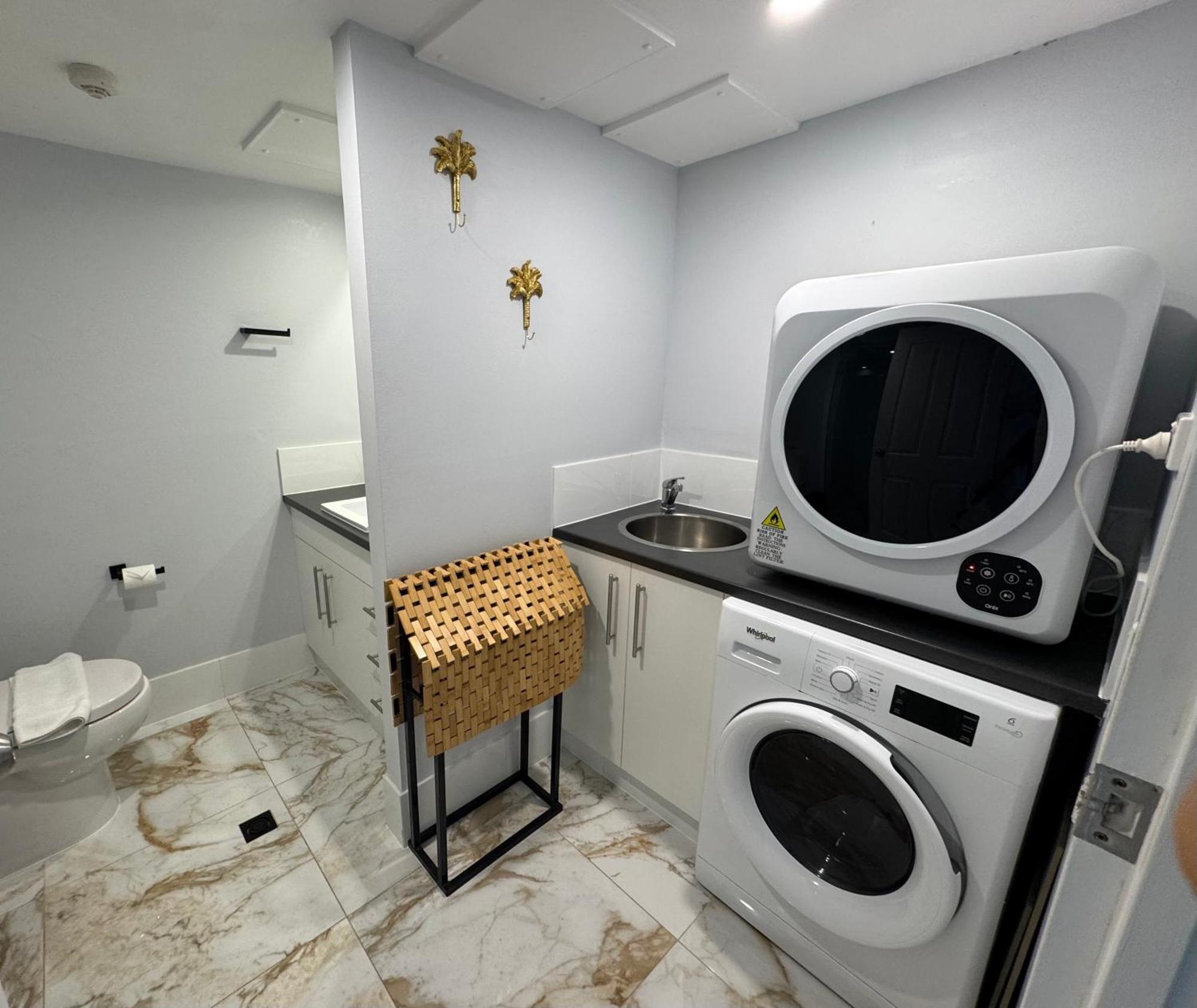Two-Bedroom Superior Apartment