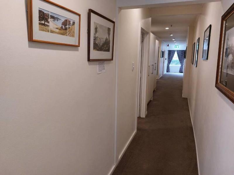 Large Twin Room