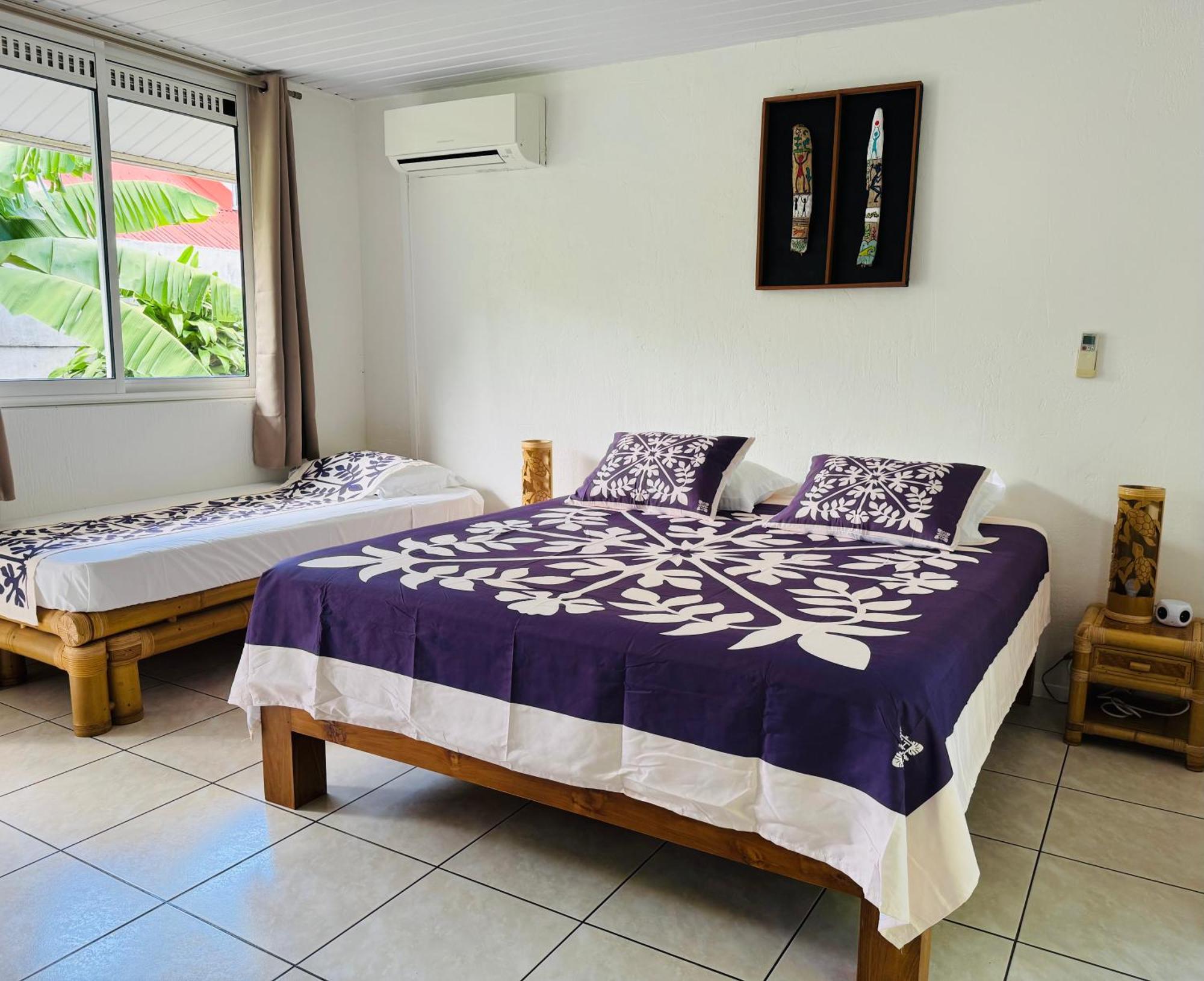 Chambre Triple Standard