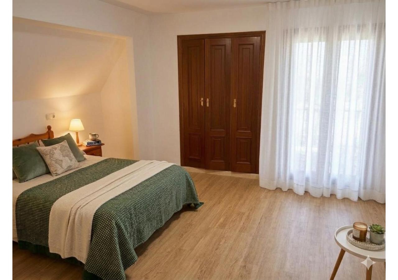 Apartamento Dúplex