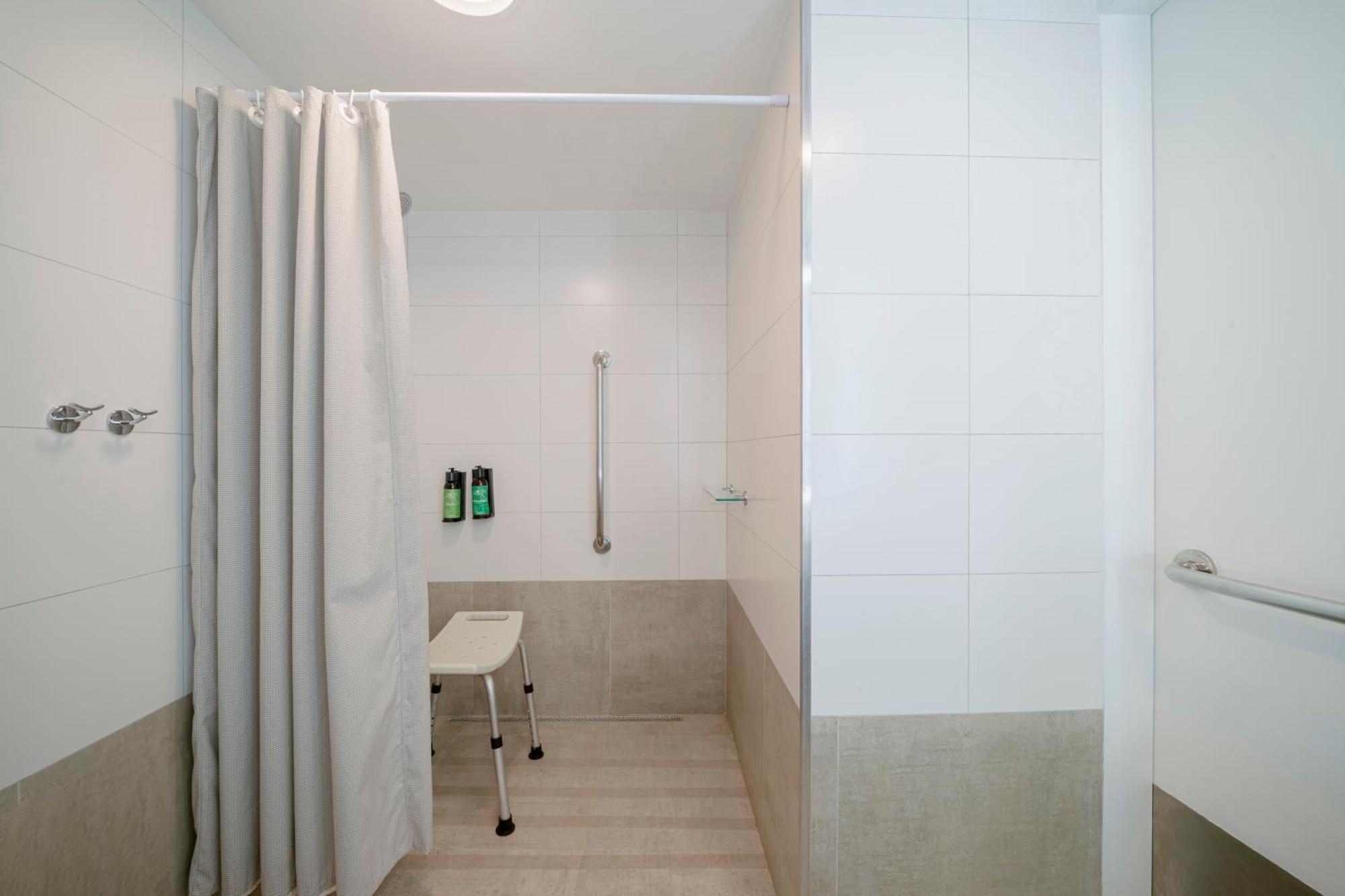 Quadruple Room - Disability Access