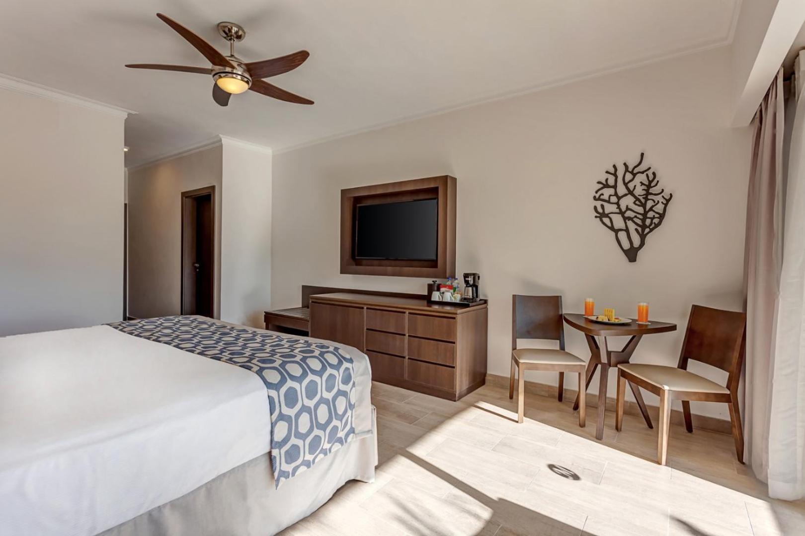 Luxury Room