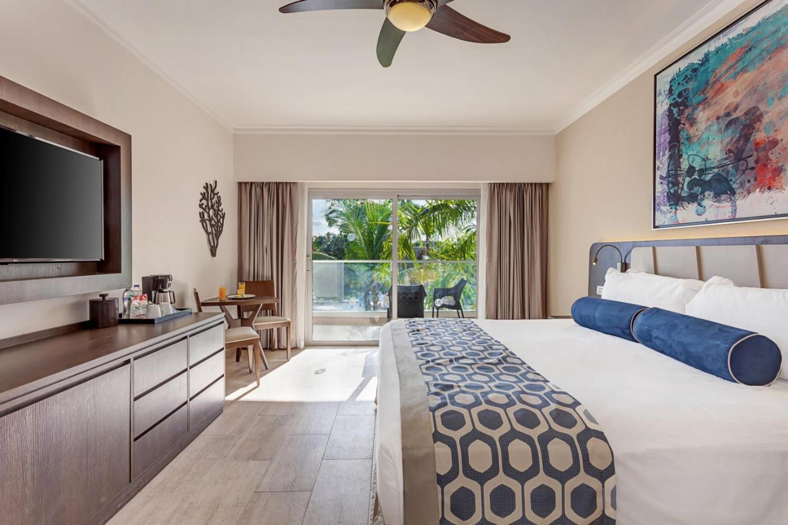 Luxury Room