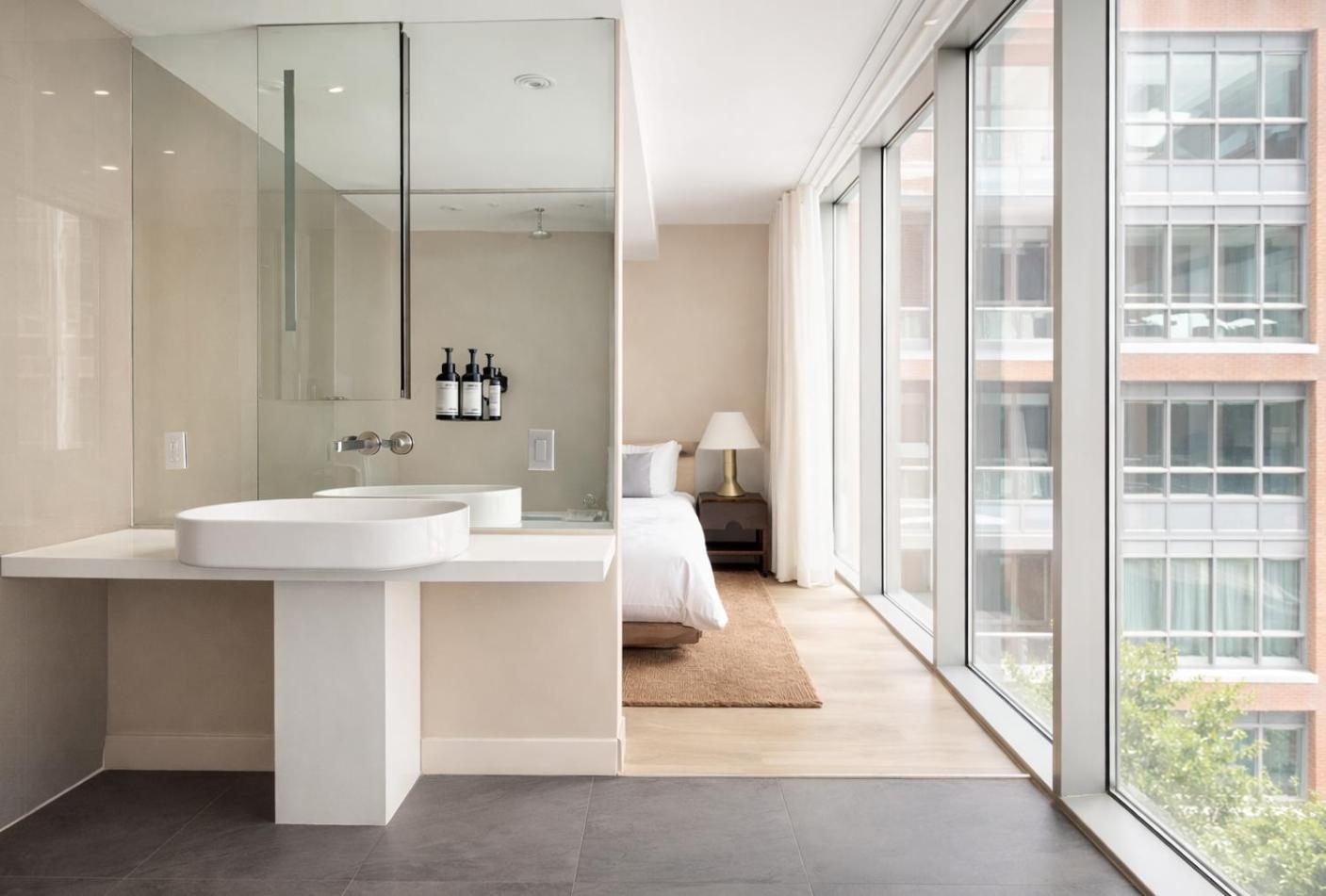 Superior Loft Suite, 1 King Bed