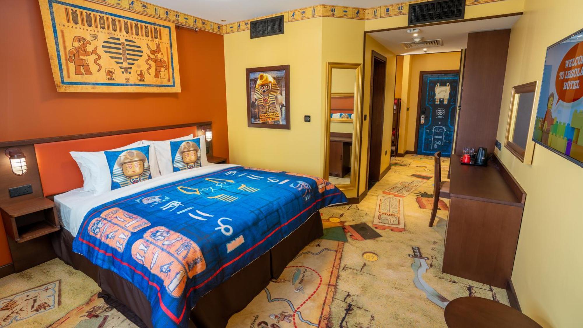 Themed Room