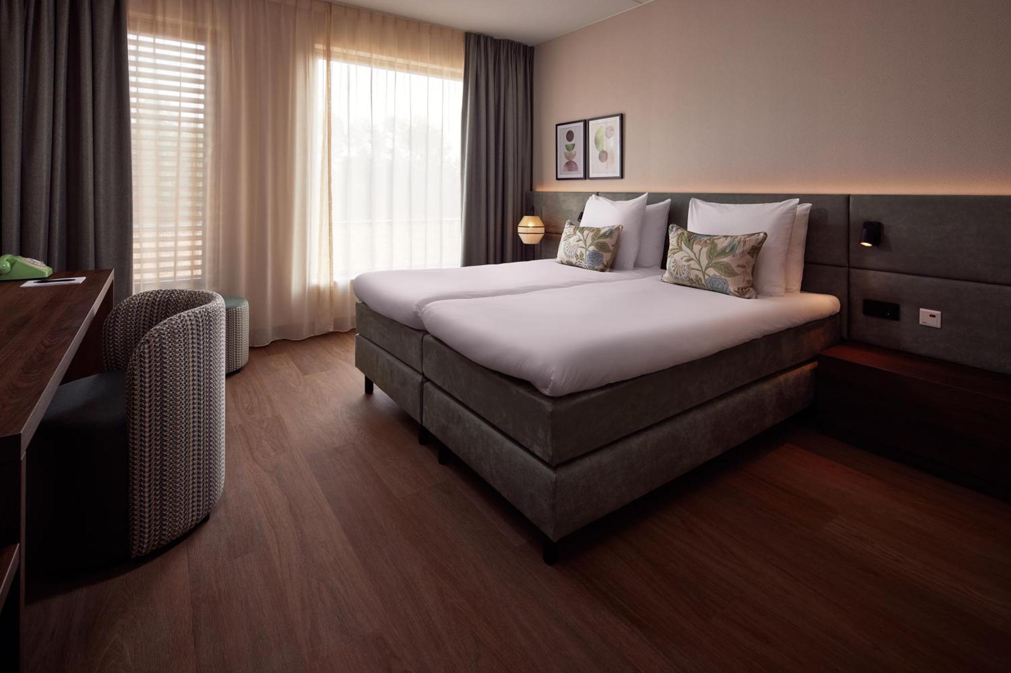 Double Room - Disability Access