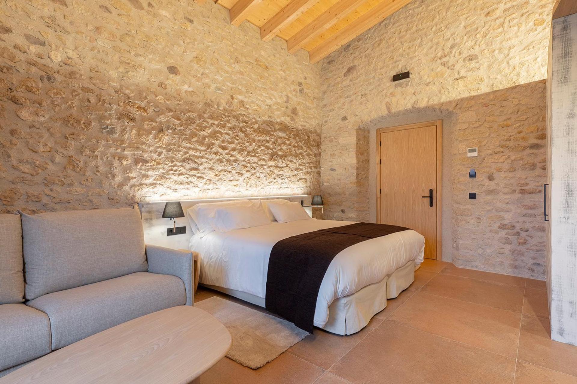 Habitación Doble Confort