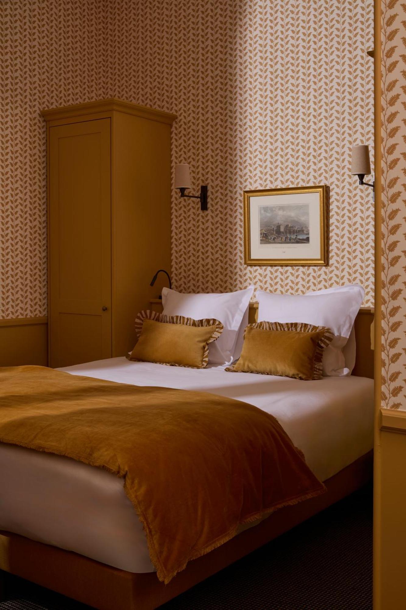 Chambre Deluxe