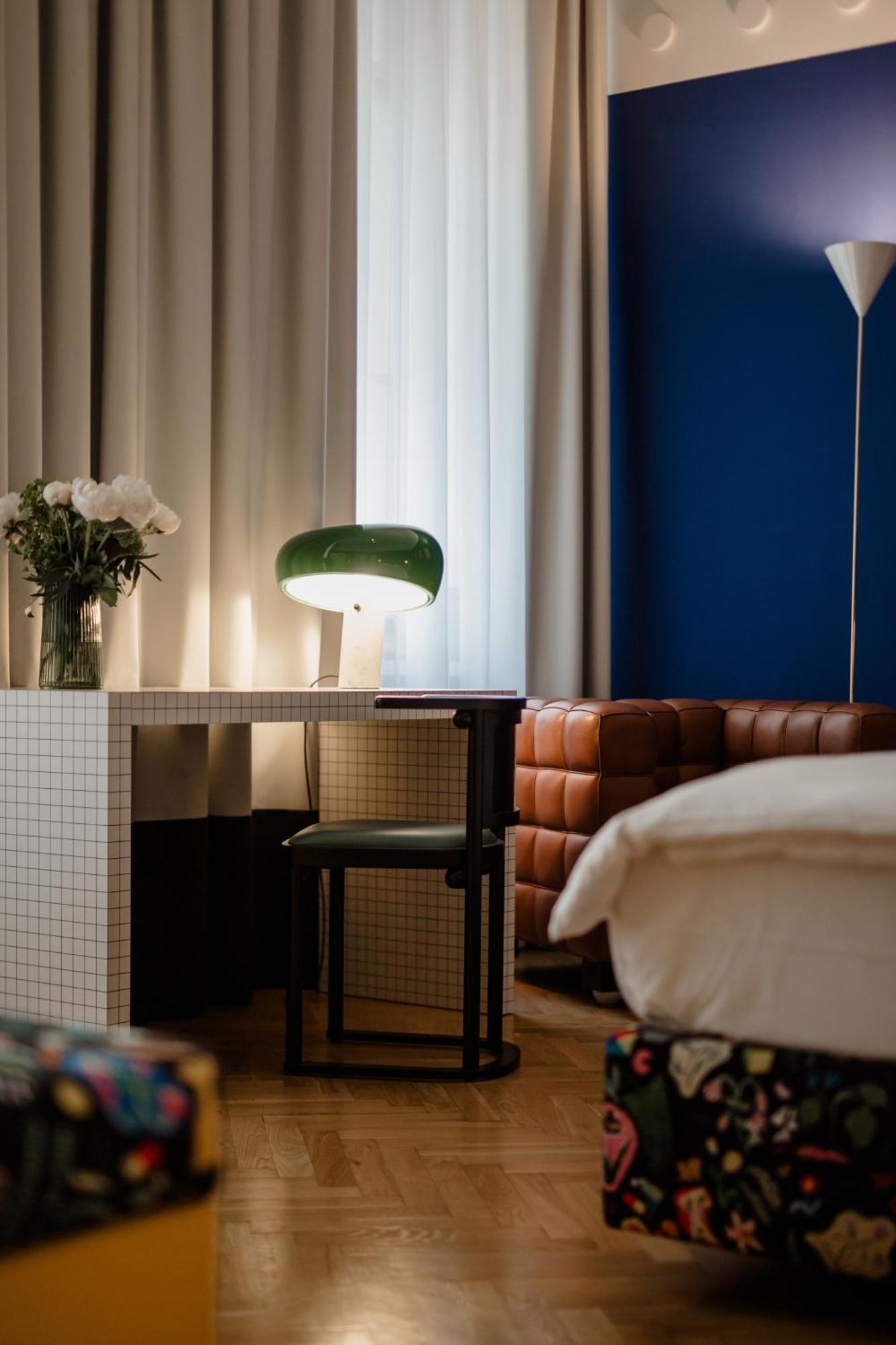 Double Room Medium
