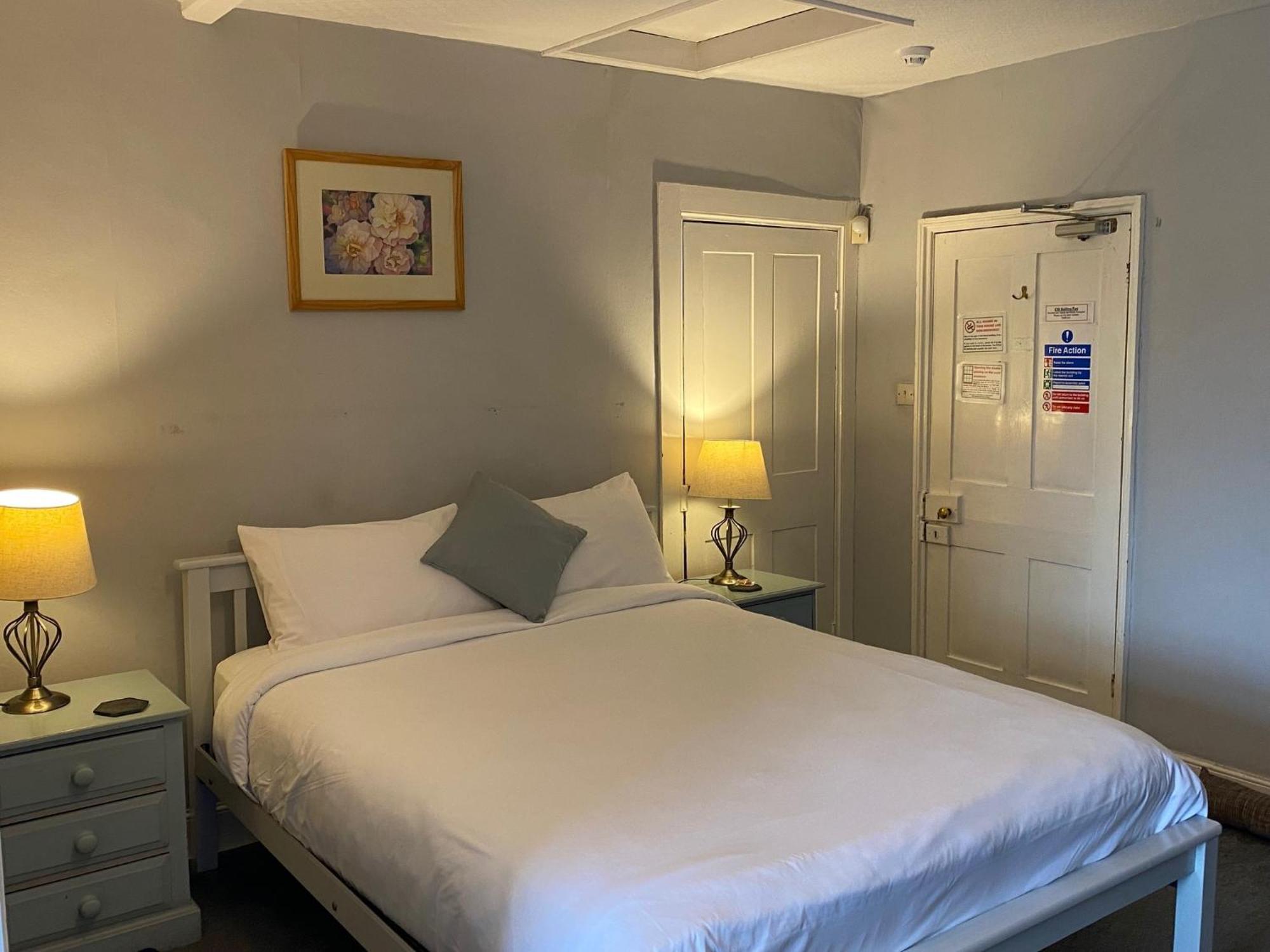 Quadruple Room with Shower