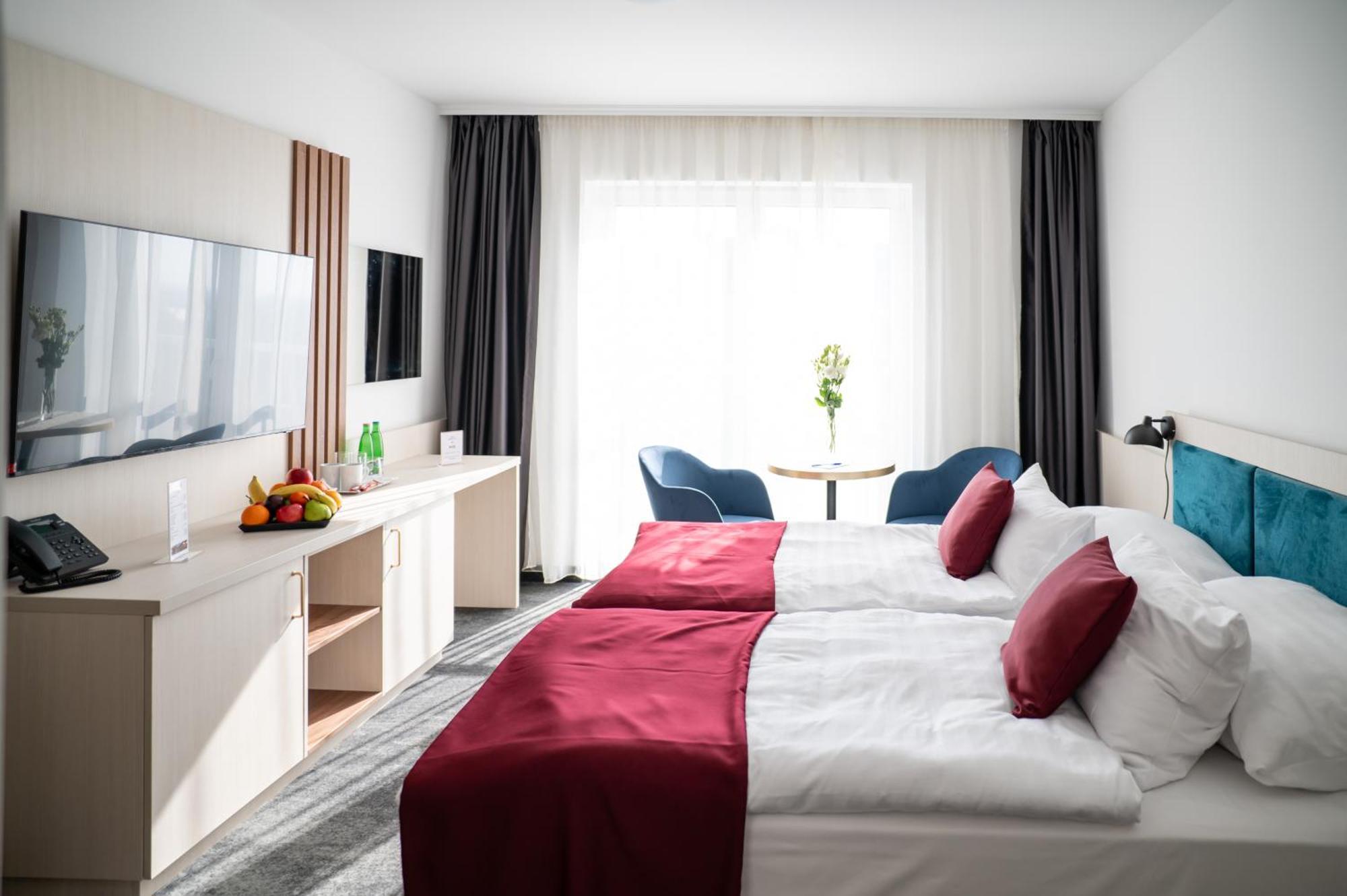 Apartment - Onsite