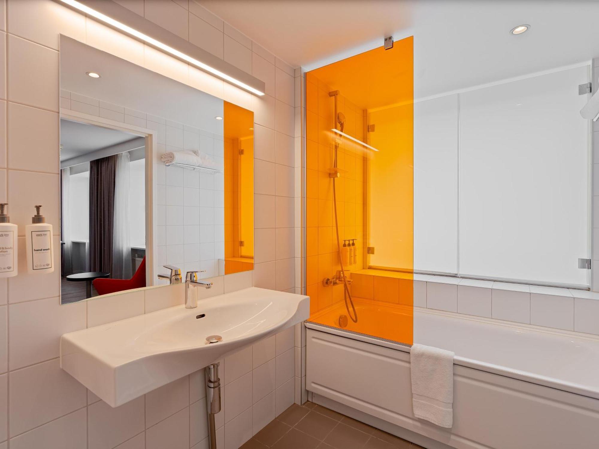 Superior Room Upper Floor