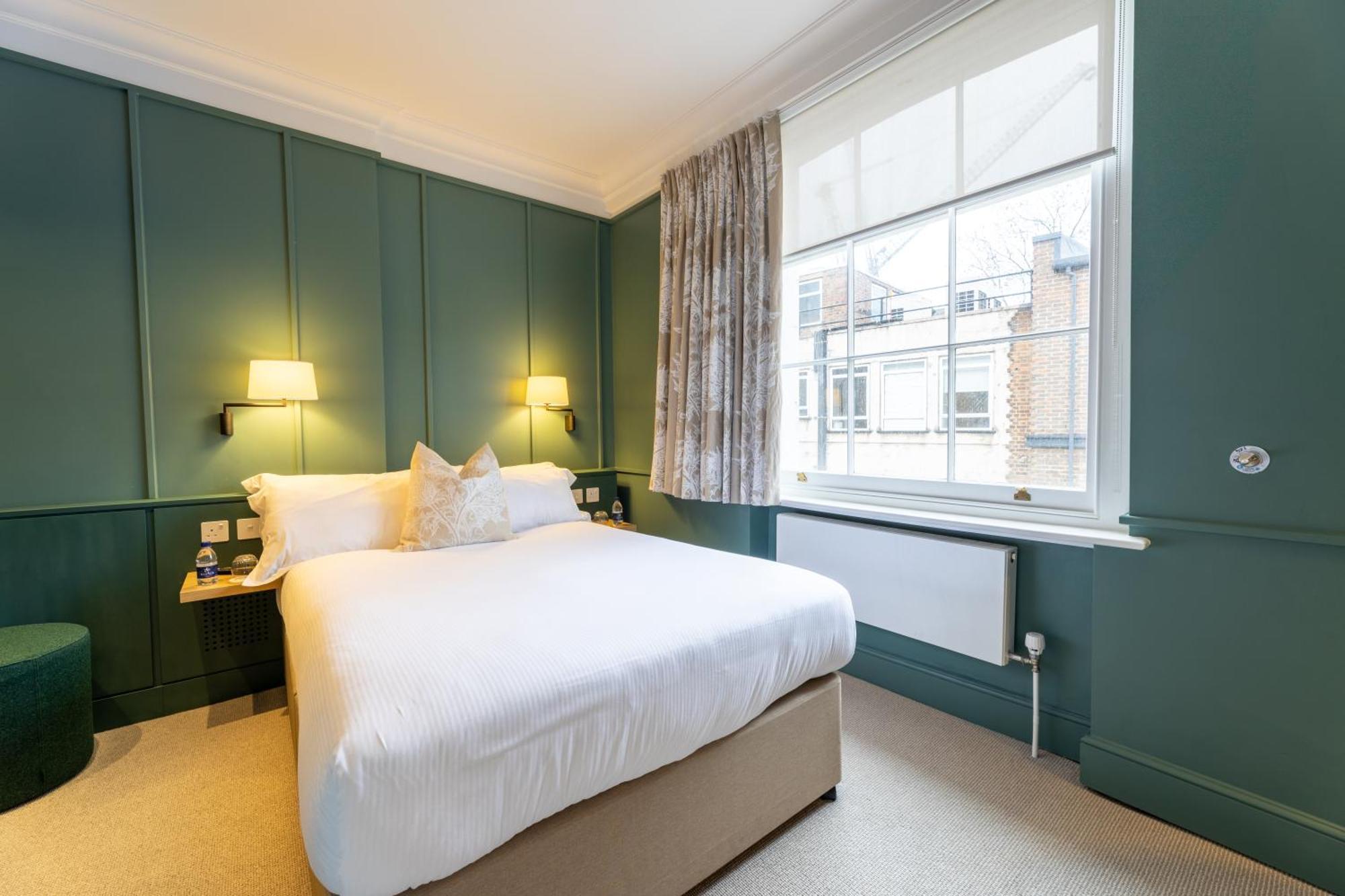 Small Double Room