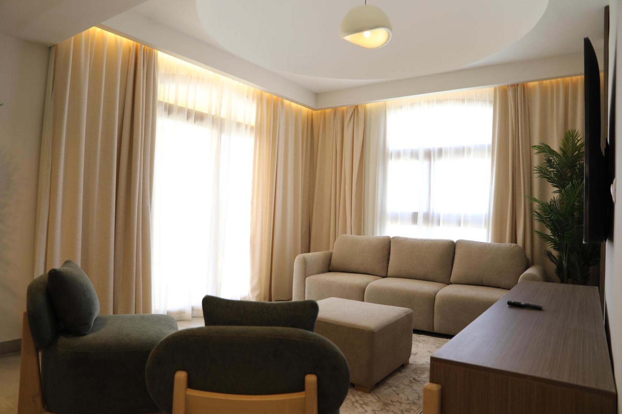 Boho Suite Sea View