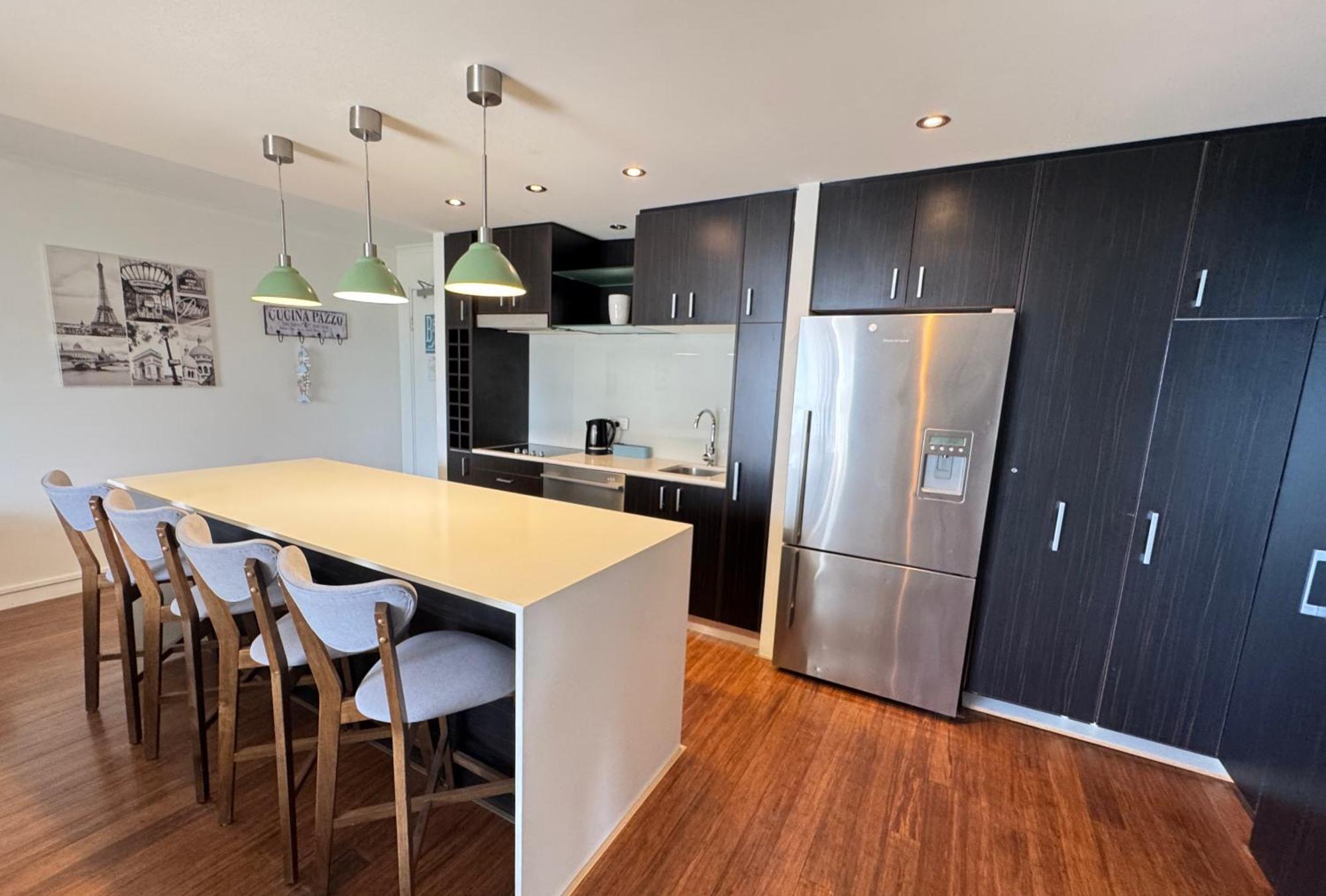 Superior One-Bedroom Apartment Ocean View
