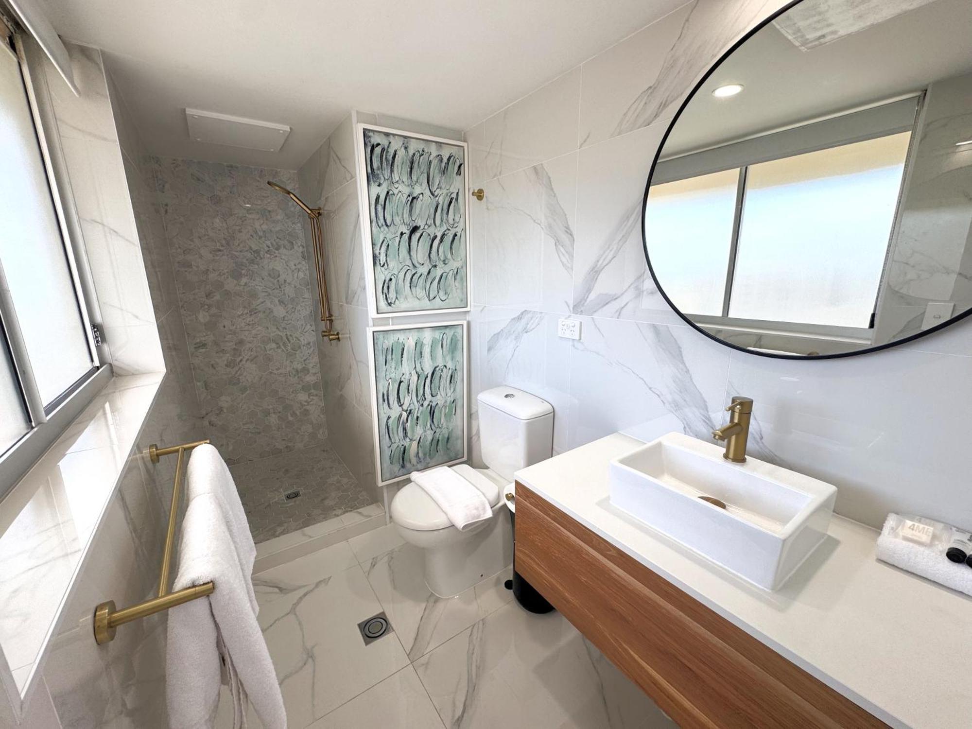 Two-Bedroom Superior Apartment